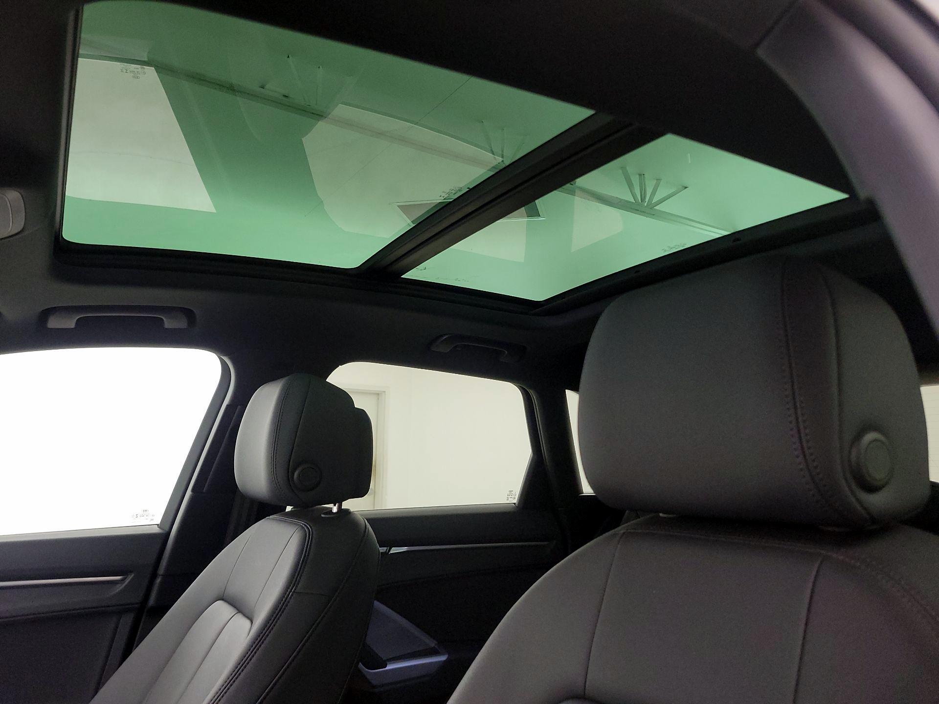 Thumbnail: 2021 Audi Q3 - 19