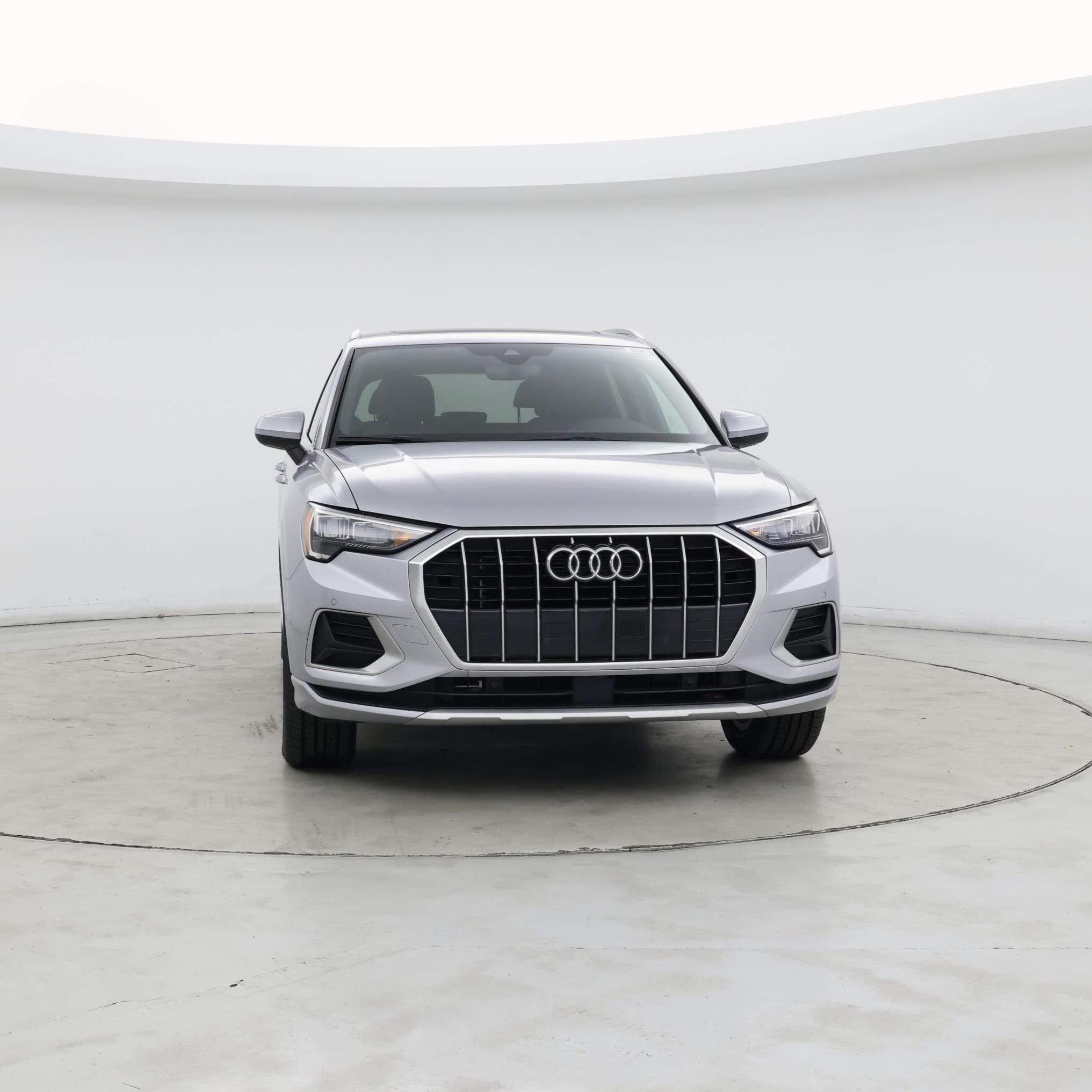 Thumbnail: 2021 Audi Q3 - 5