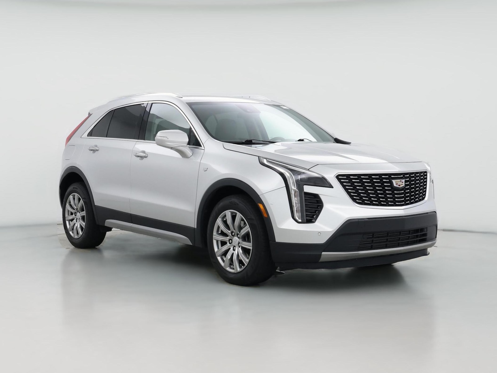 2021 Cadillac XT4