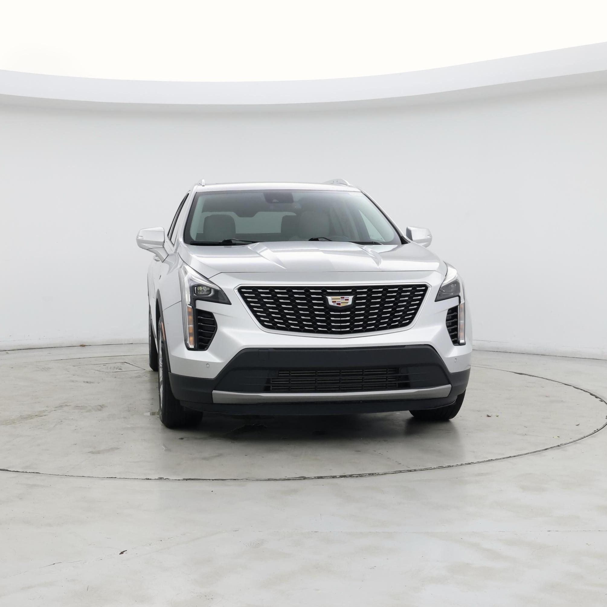 Thumbnail: 2021 Cadillac XT4 - 5