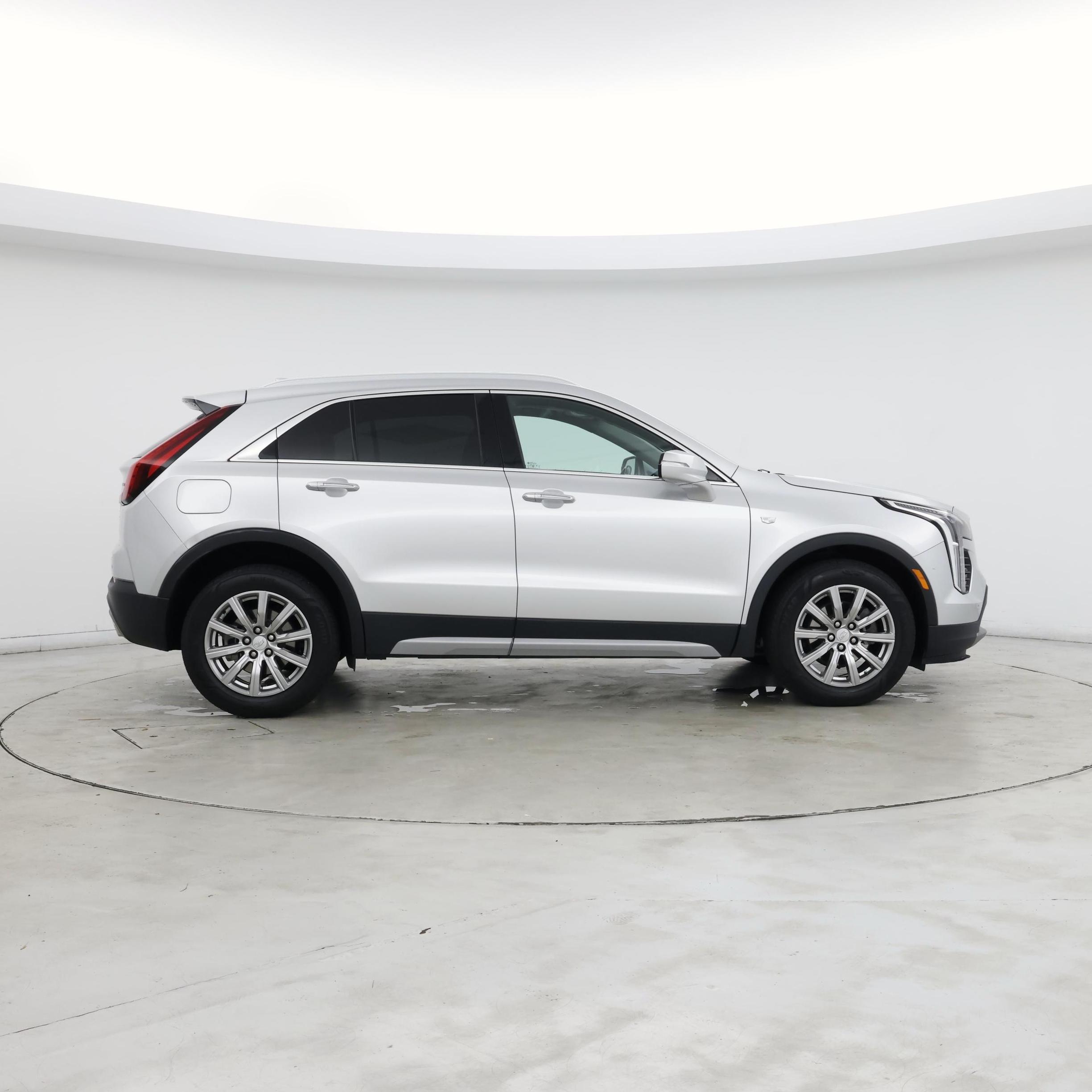 Thumbnail: 2021 Cadillac XT4 - 7