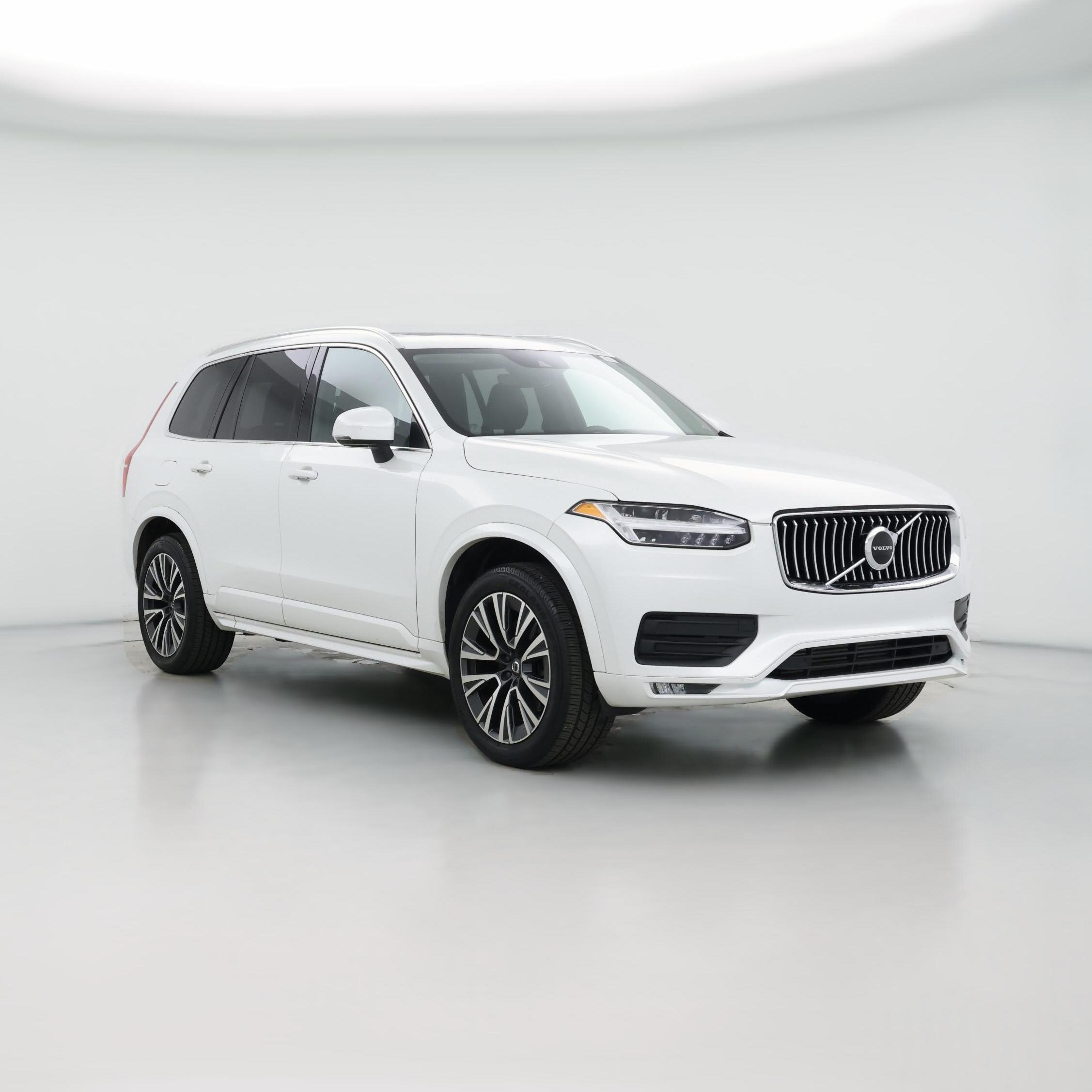 Thumbnail: 2020 Volvo XC90 - 1