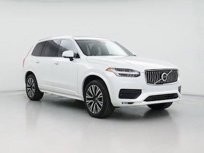 2020 Volvo XC90 T5 Momentum