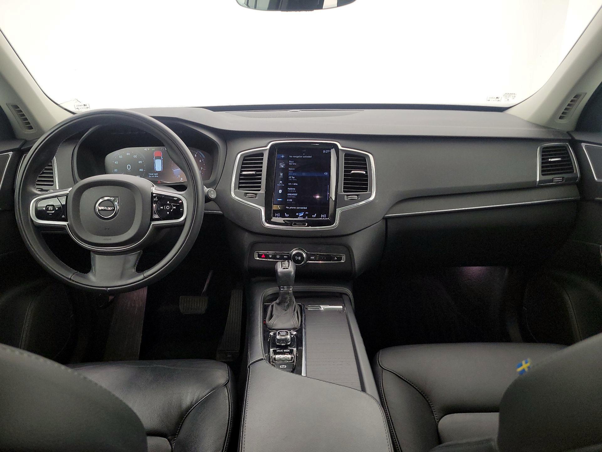 Thumbnail: 2020 Volvo XC90 - 9