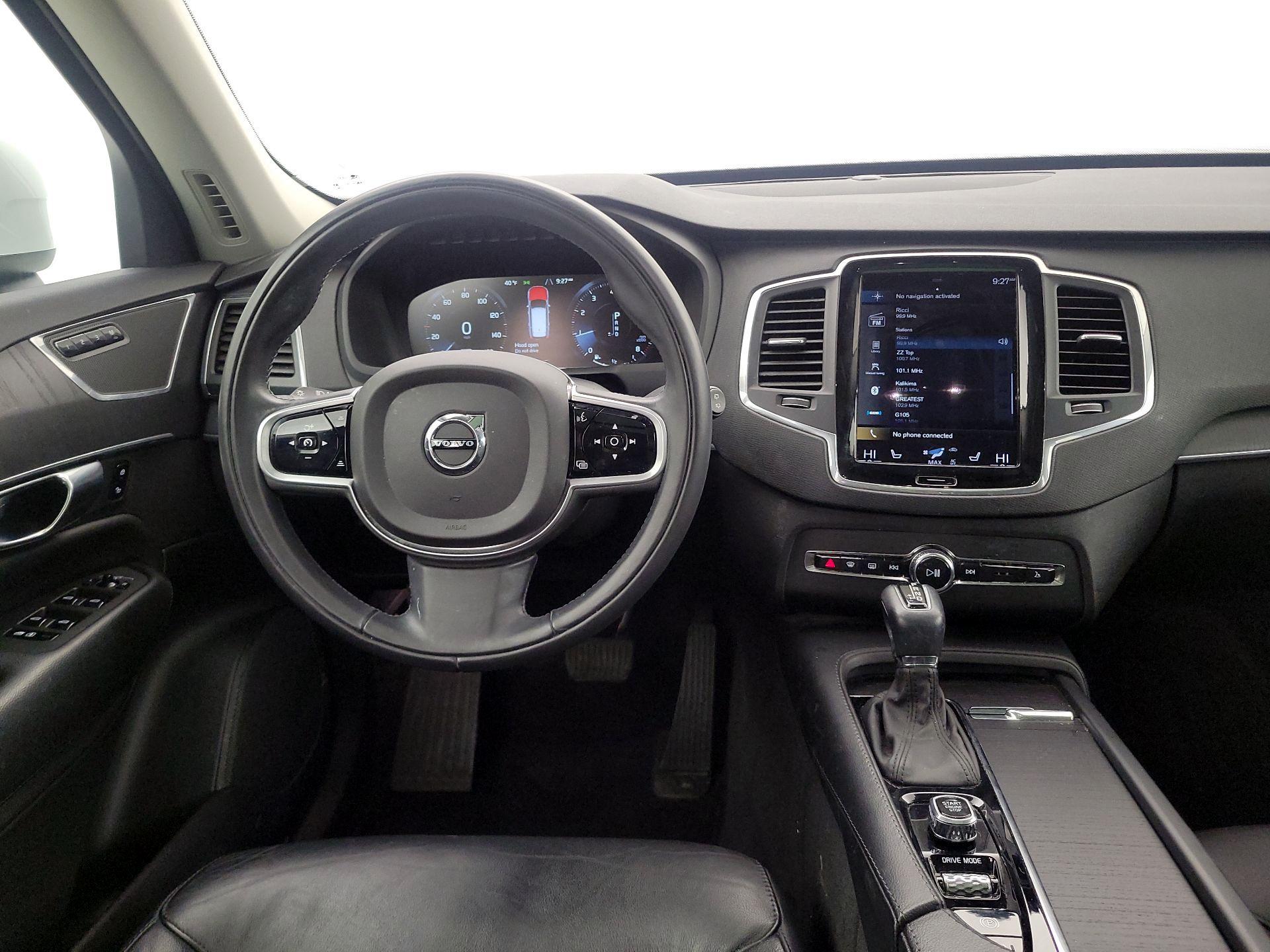 Thumbnail: 2020 Volvo XC90 - 10