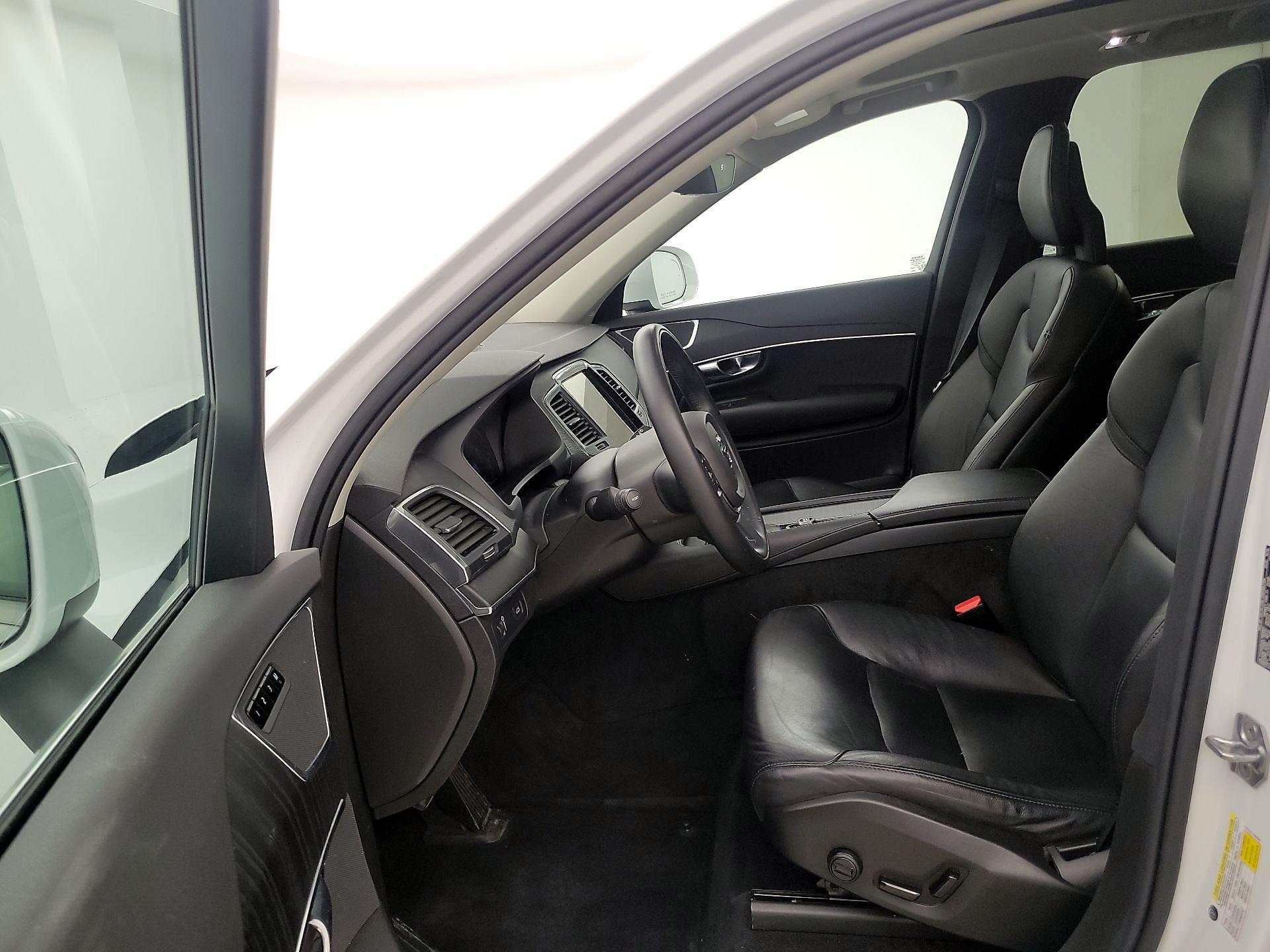 Thumbnail: 2020 Volvo XC90 - 11