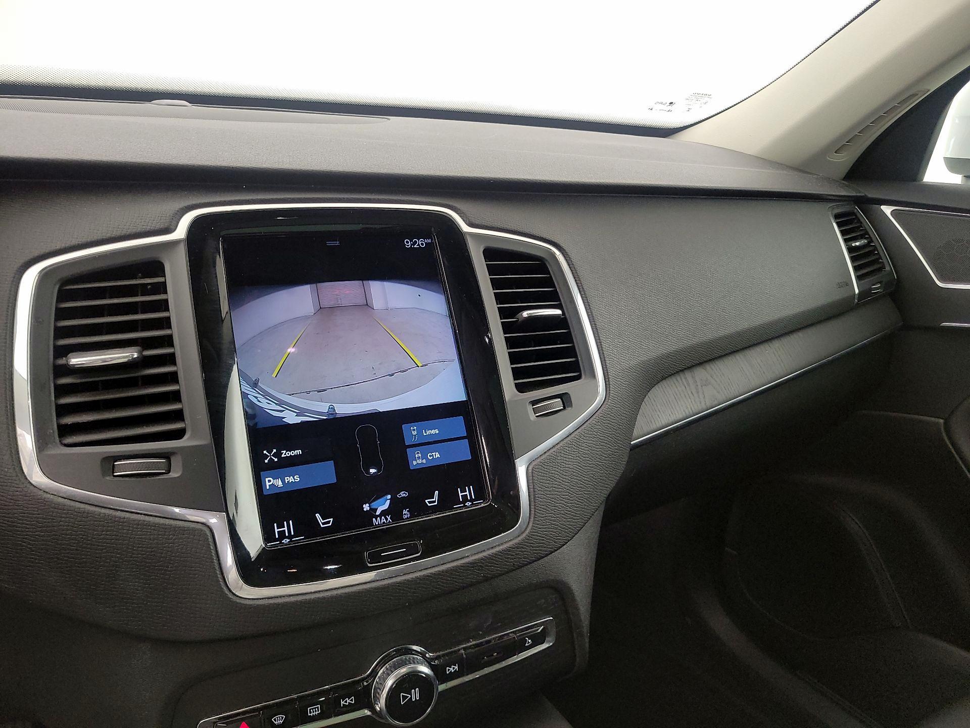 Thumbnail: 2020 Volvo XC90 - 14