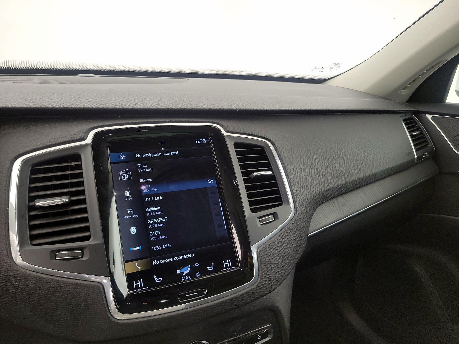 Thumbnail: 2020 Volvo XC90 - 15