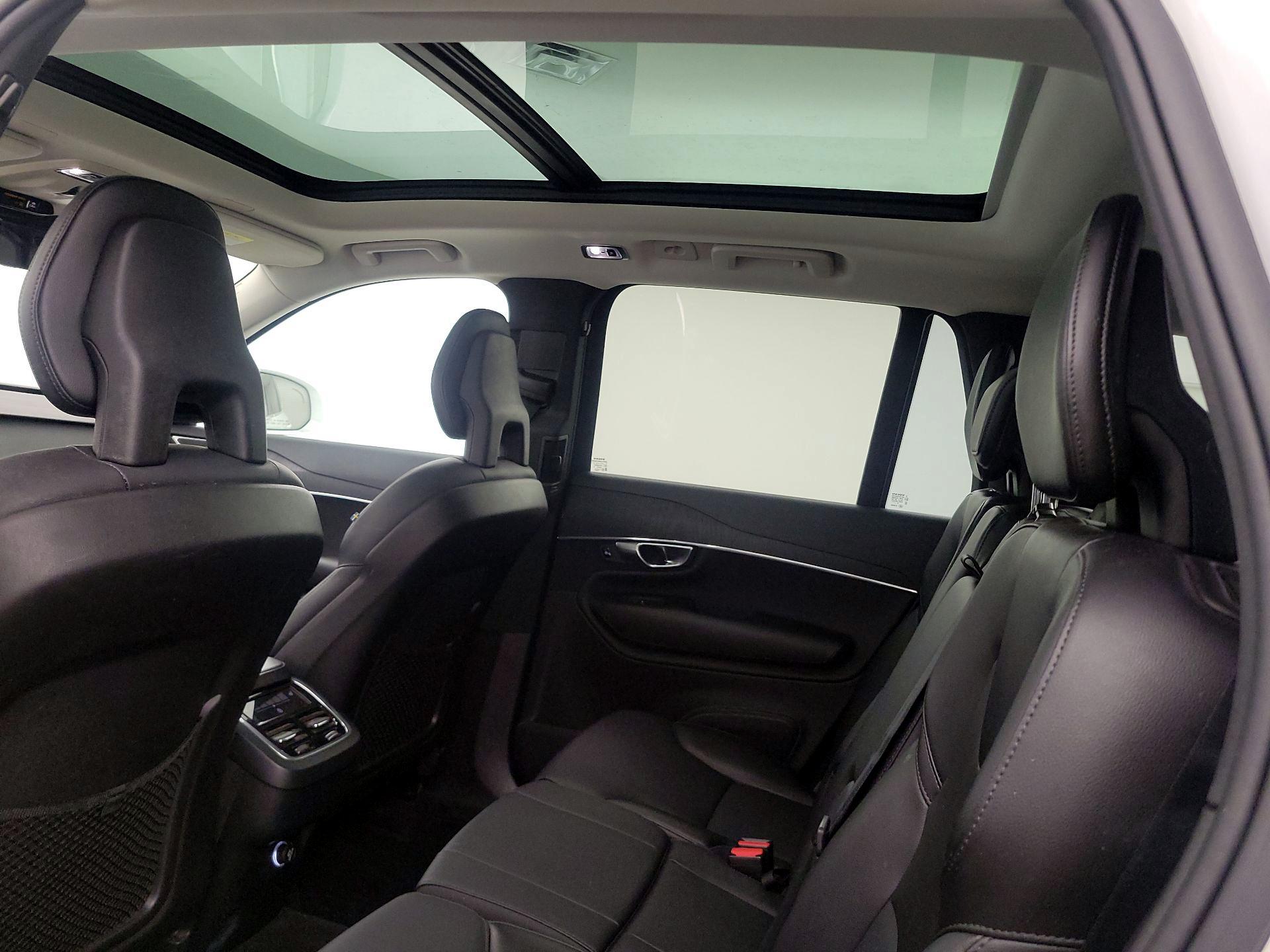 Thumbnail: 2020 Volvo XC90 - 19