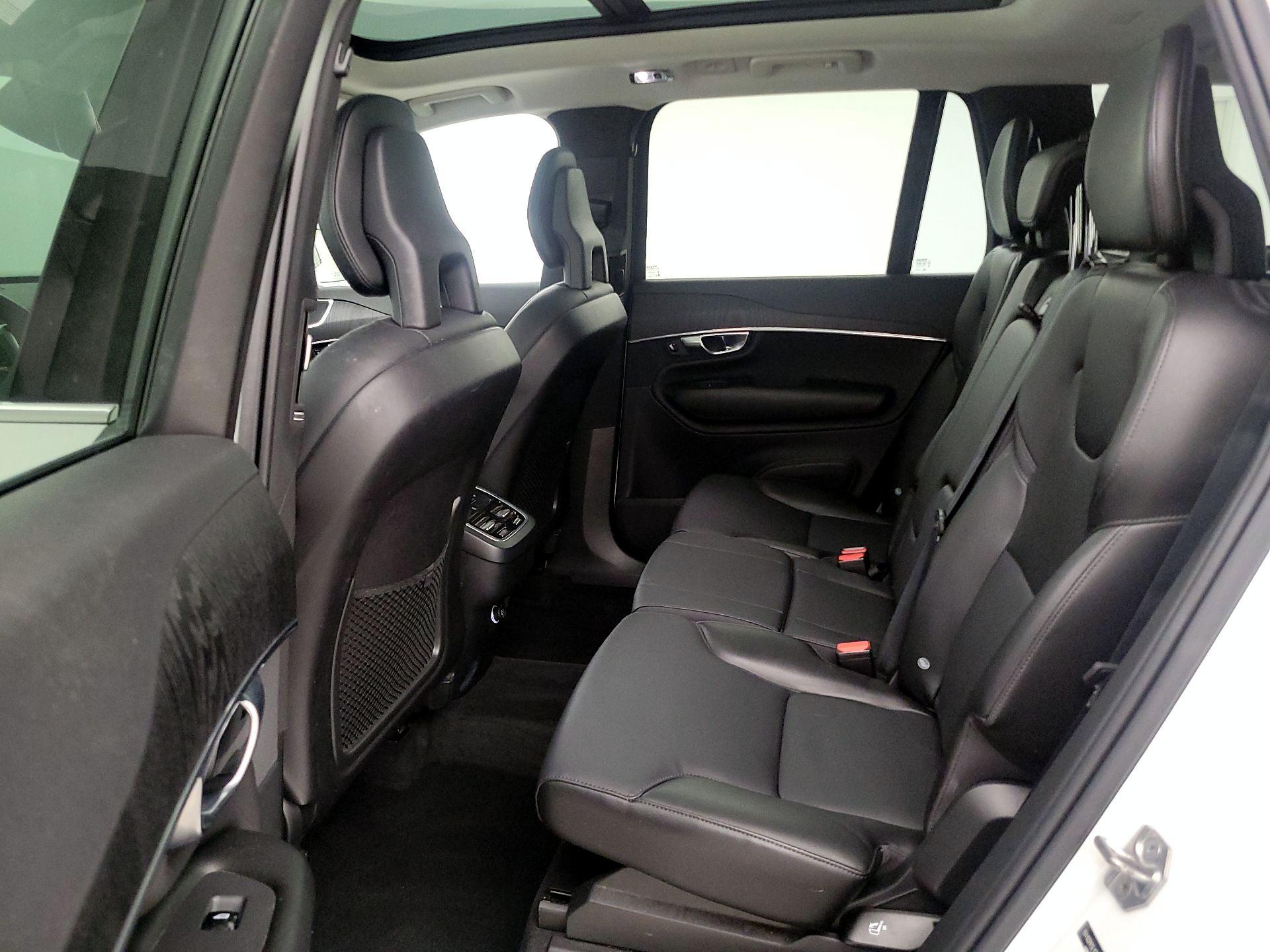 Thumbnail: 2020 Volvo XC90 - 20