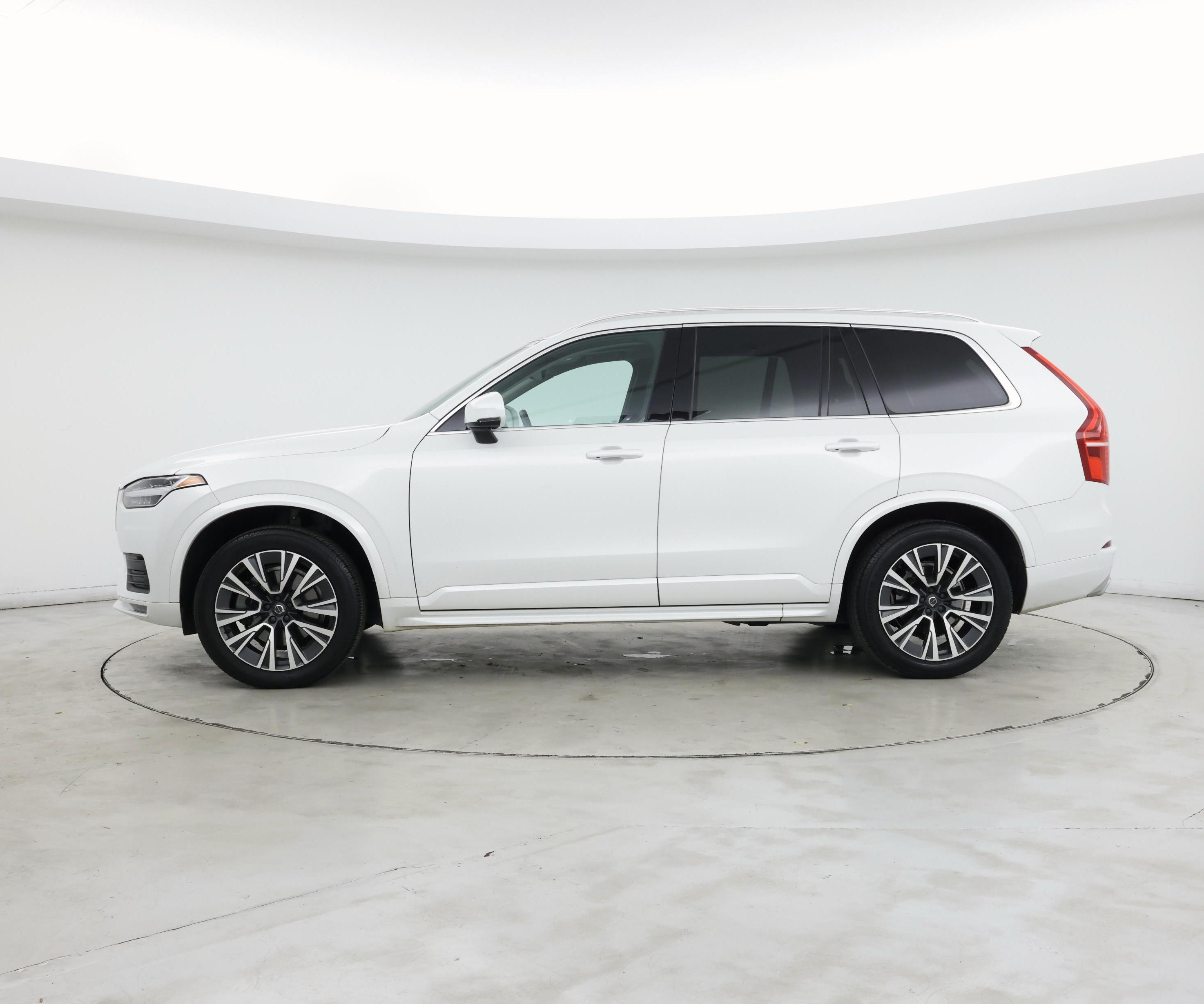 Thumbnail: 2020 Volvo XC90 - 3