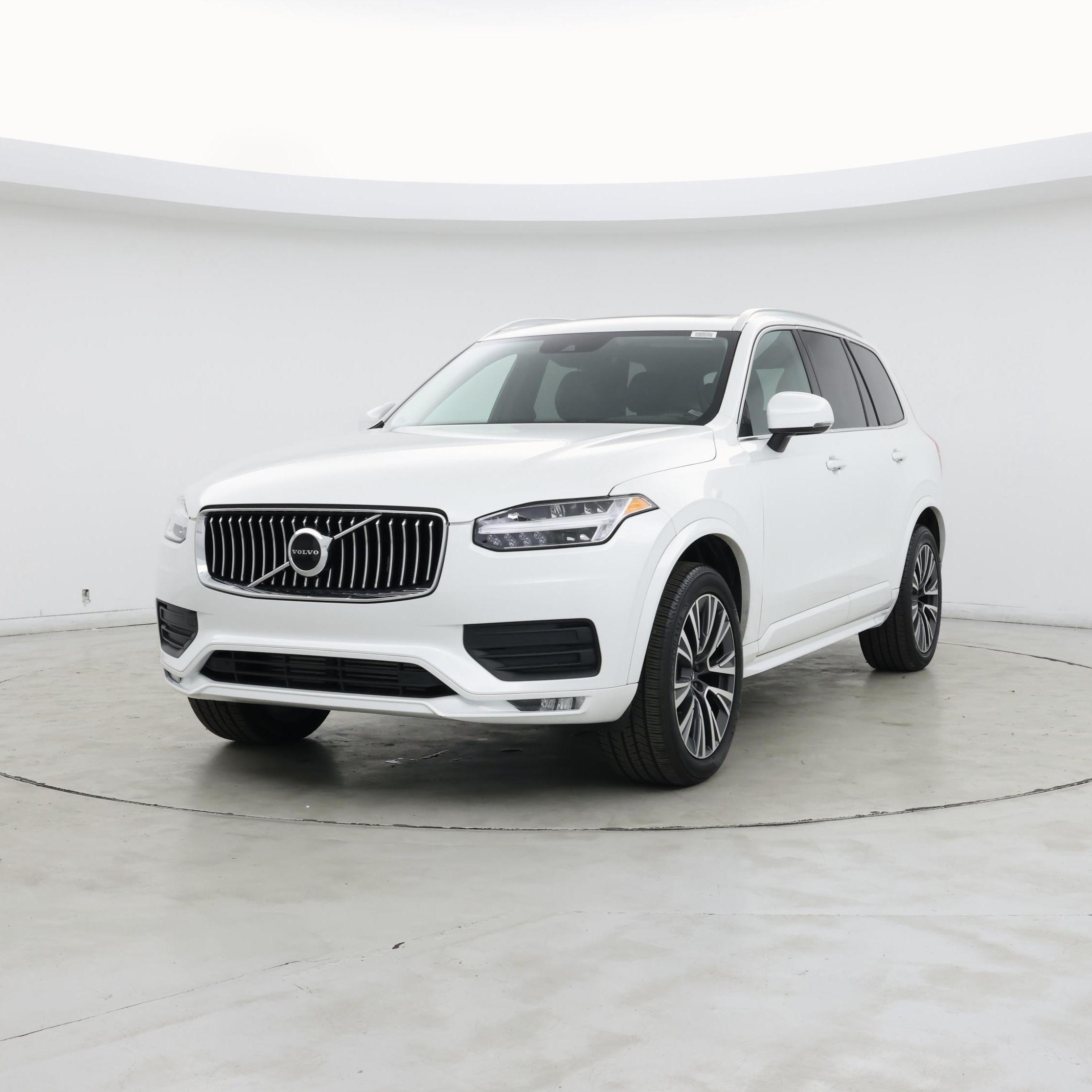 Thumbnail: 2020 Volvo XC90 - 4