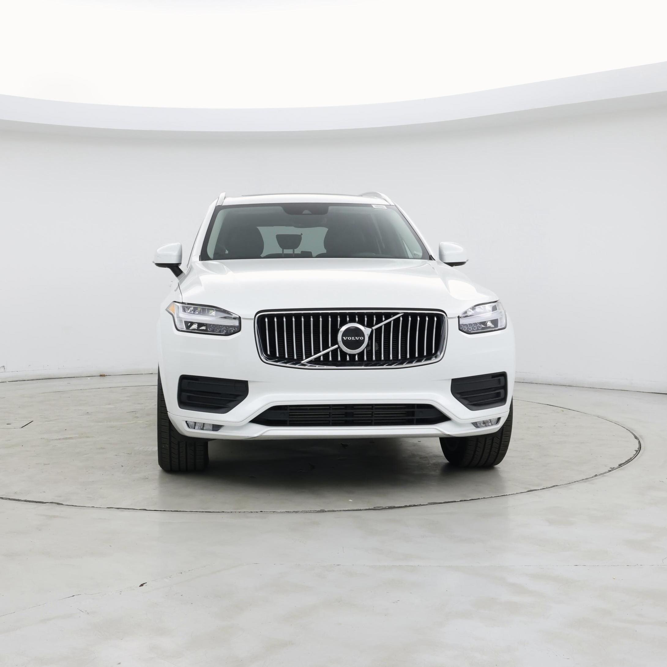 Thumbnail: 2020 Volvo XC90 - 5