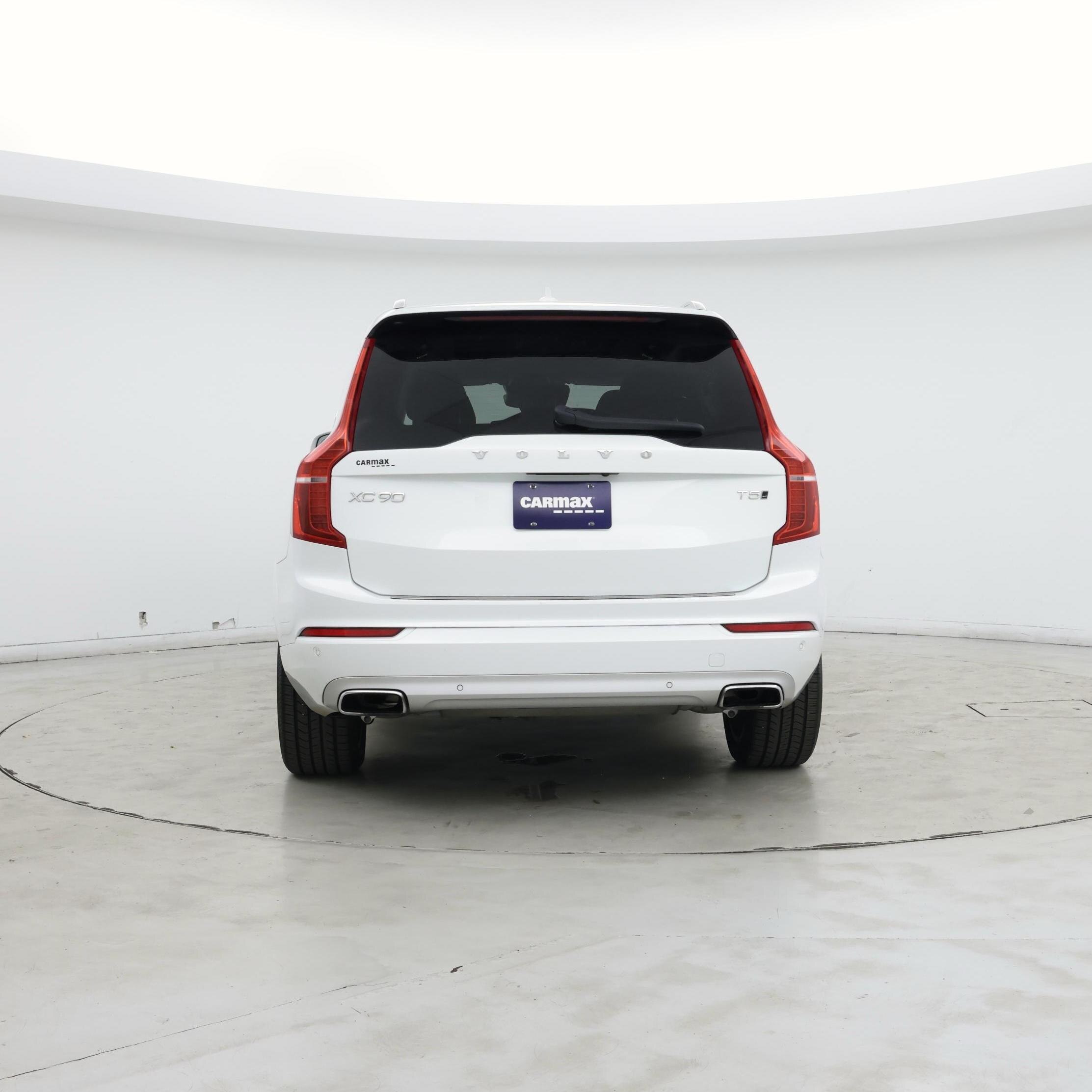 Thumbnail: 2020 Volvo XC90 - 6