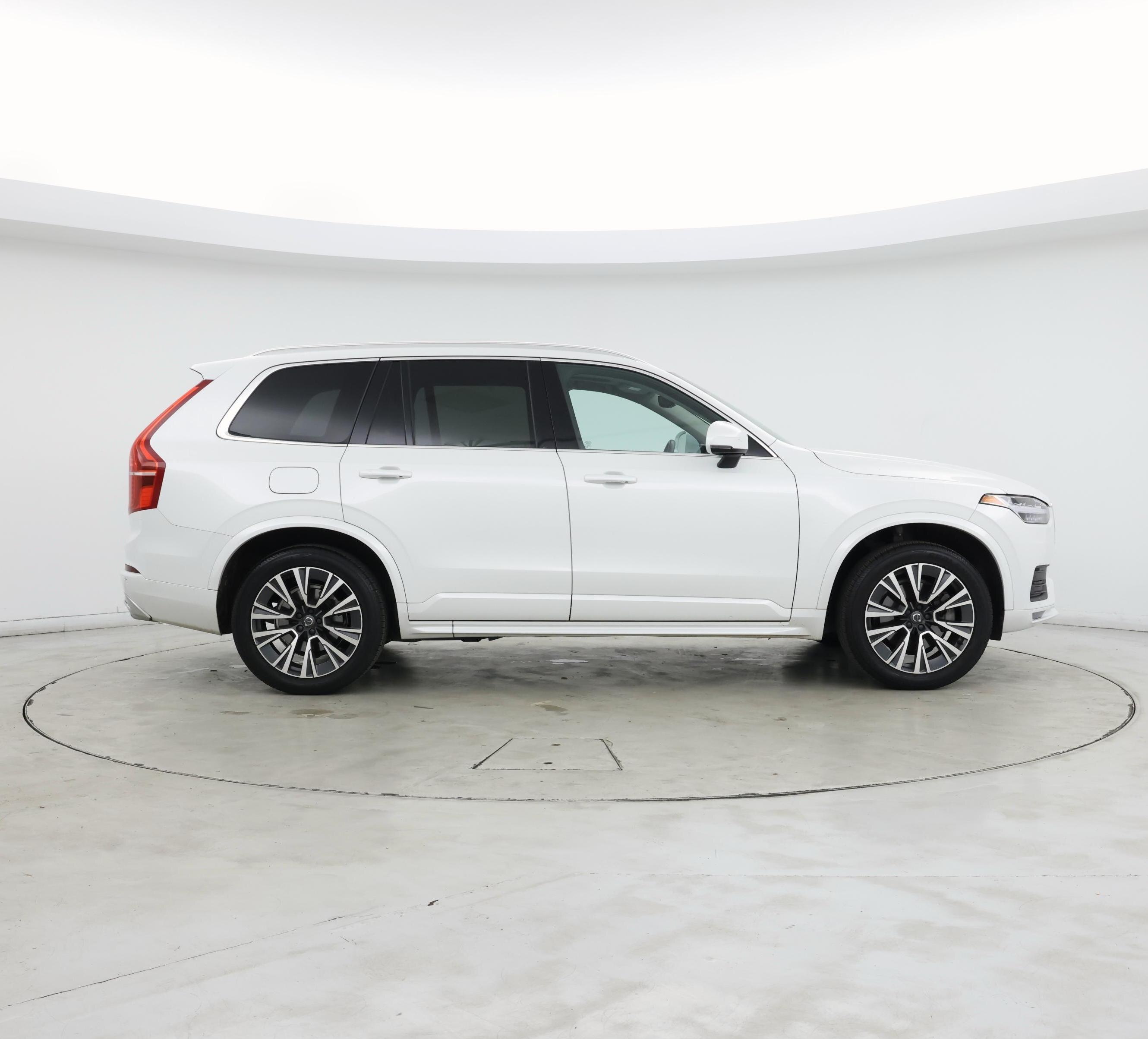 Thumbnail: 2020 Volvo XC90 - 7