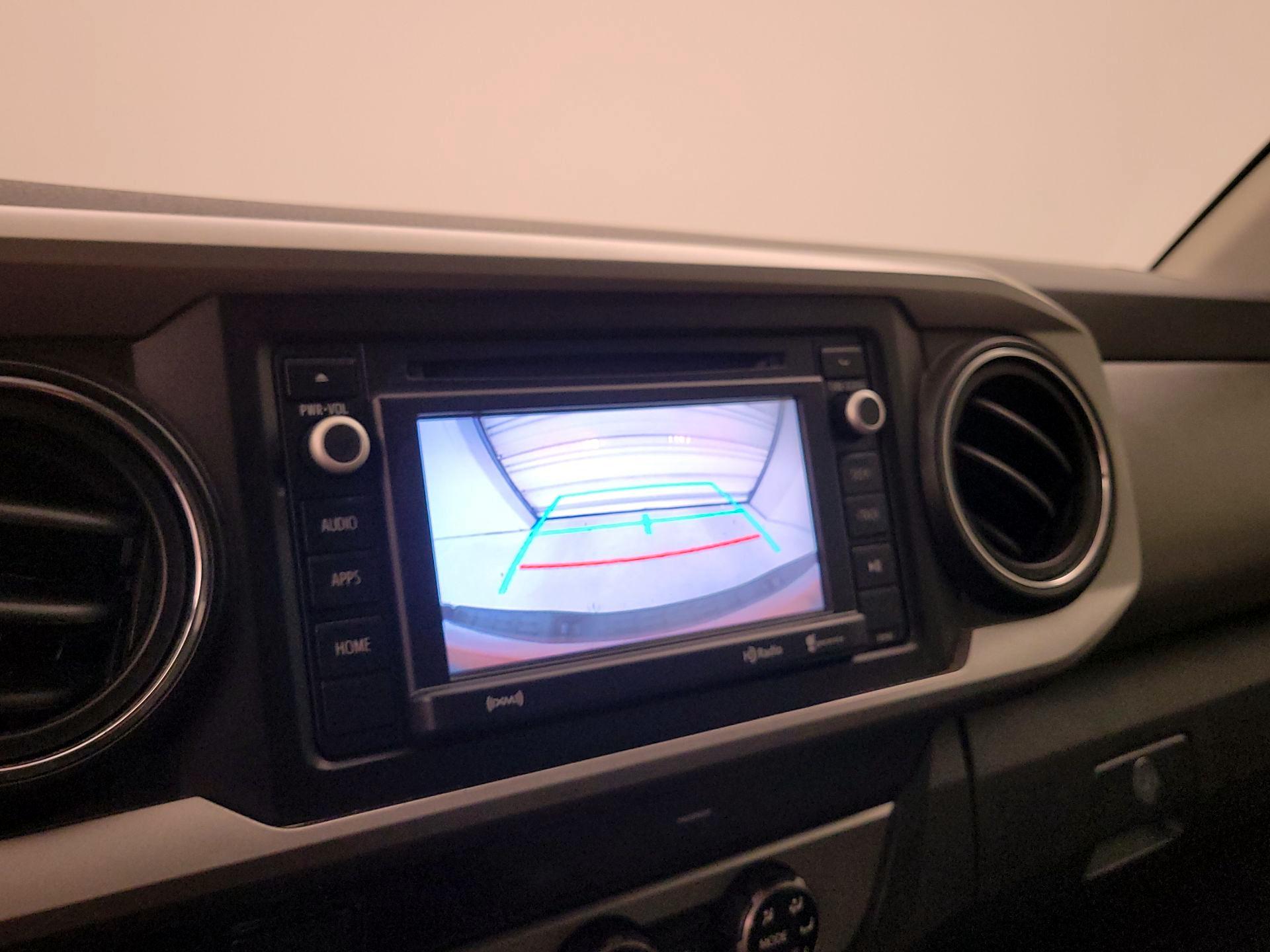 Thumbnail: 2017 Toyota Tacoma - 13