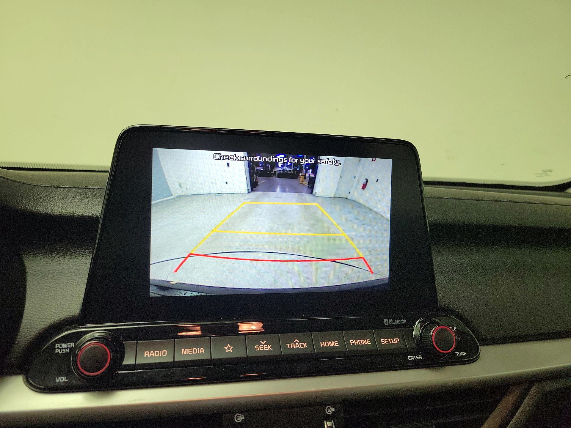 Thumbnail: 2020 Kia Forte - 14