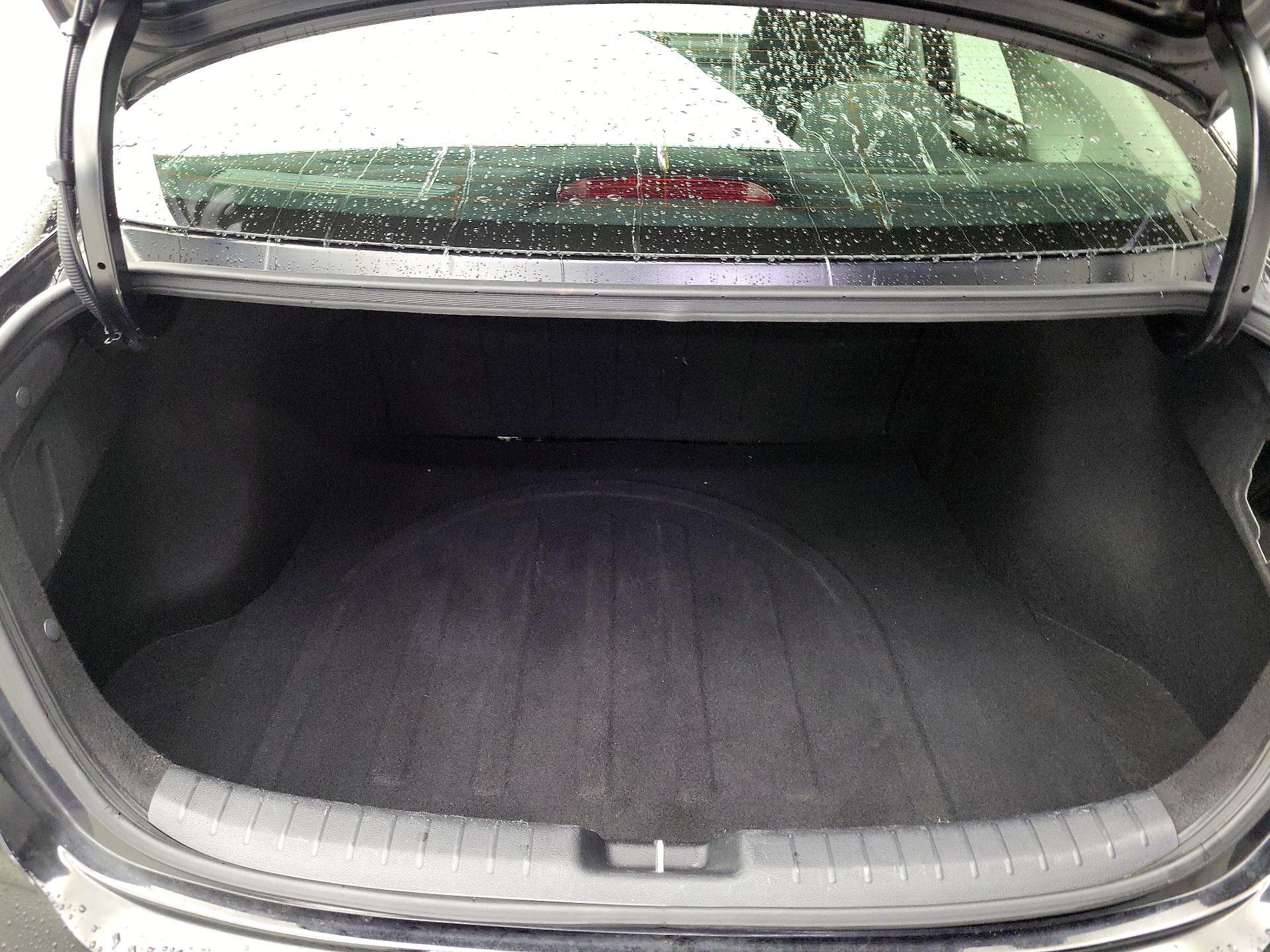 Thumbnail: 2020 Kia Forte - 20