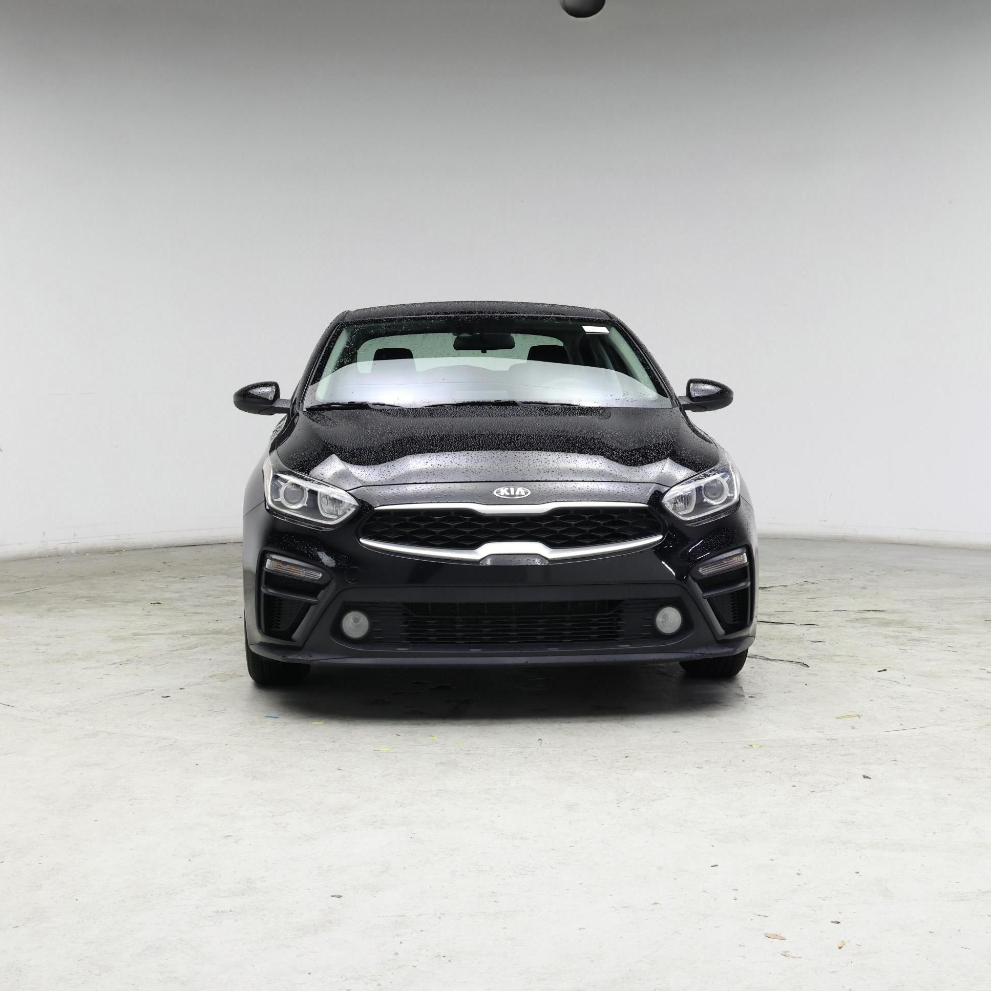 Thumbnail: 2020 Kia Forte - 5