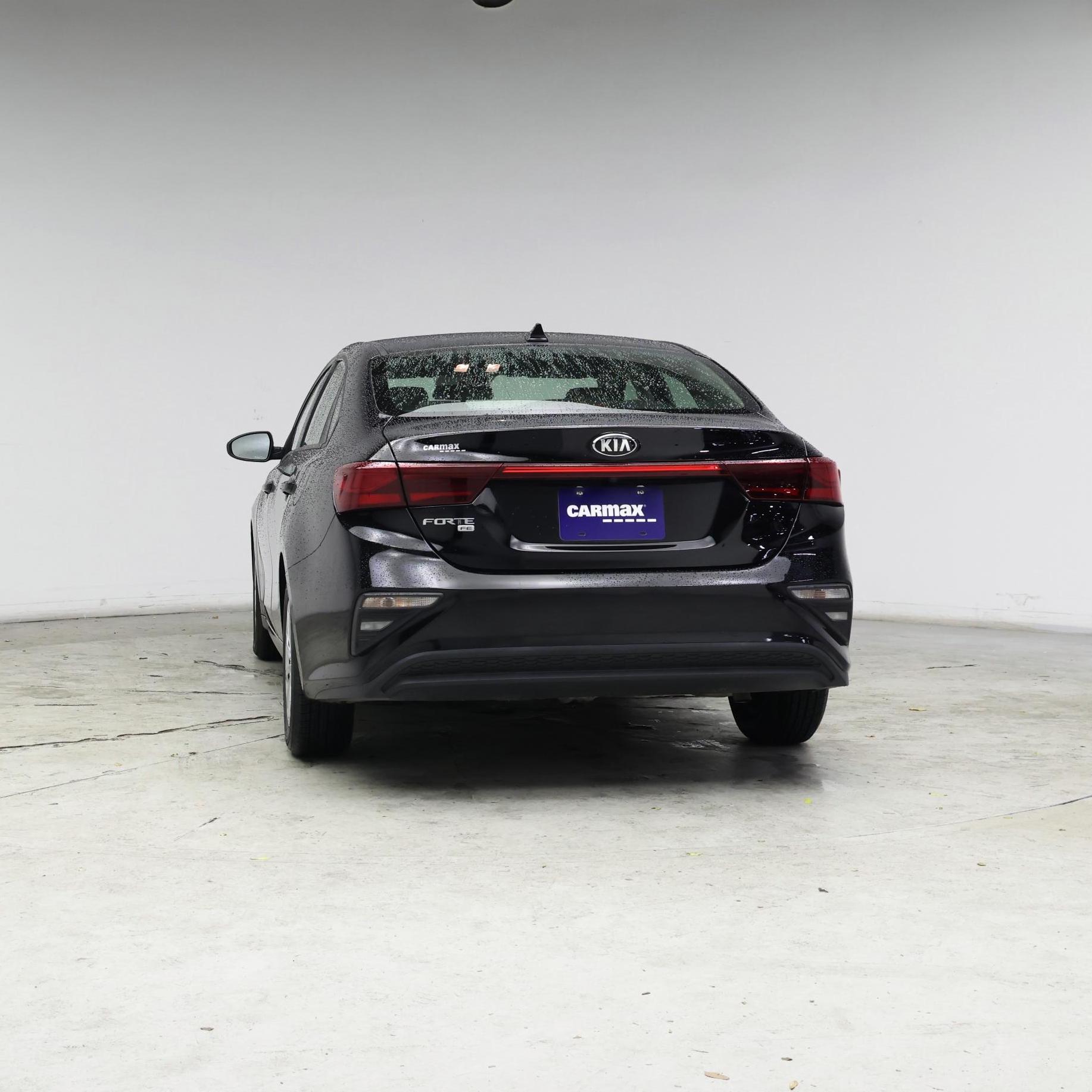 Thumbnail: 2020 Kia Forte - 6