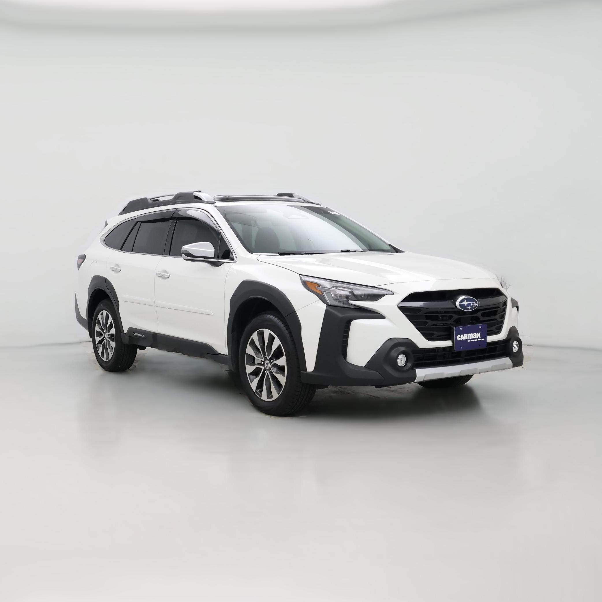 Thumbnail: 2025 Subaru Outback - 1