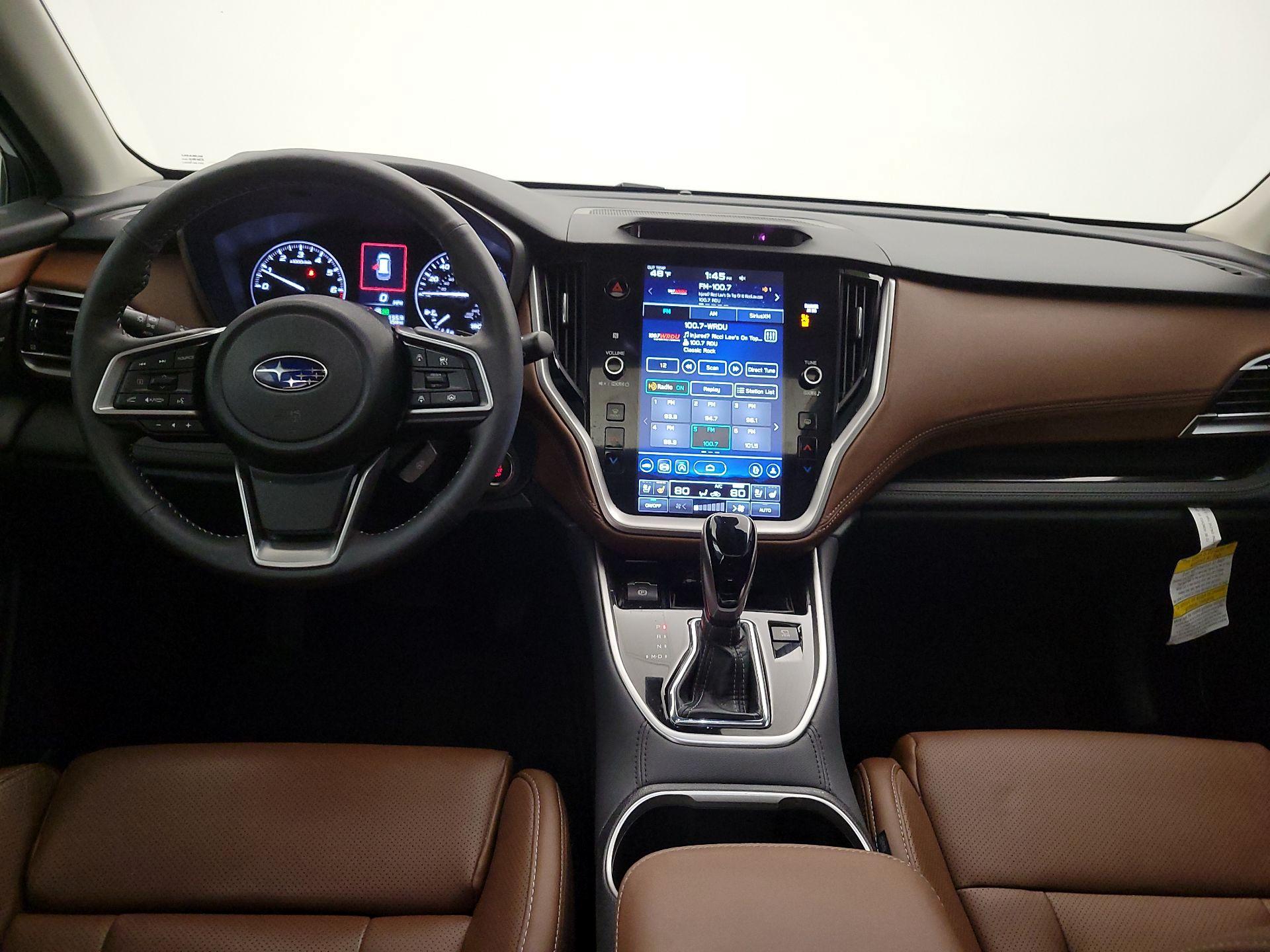 Thumbnail: 2025 Subaru Outback - 9