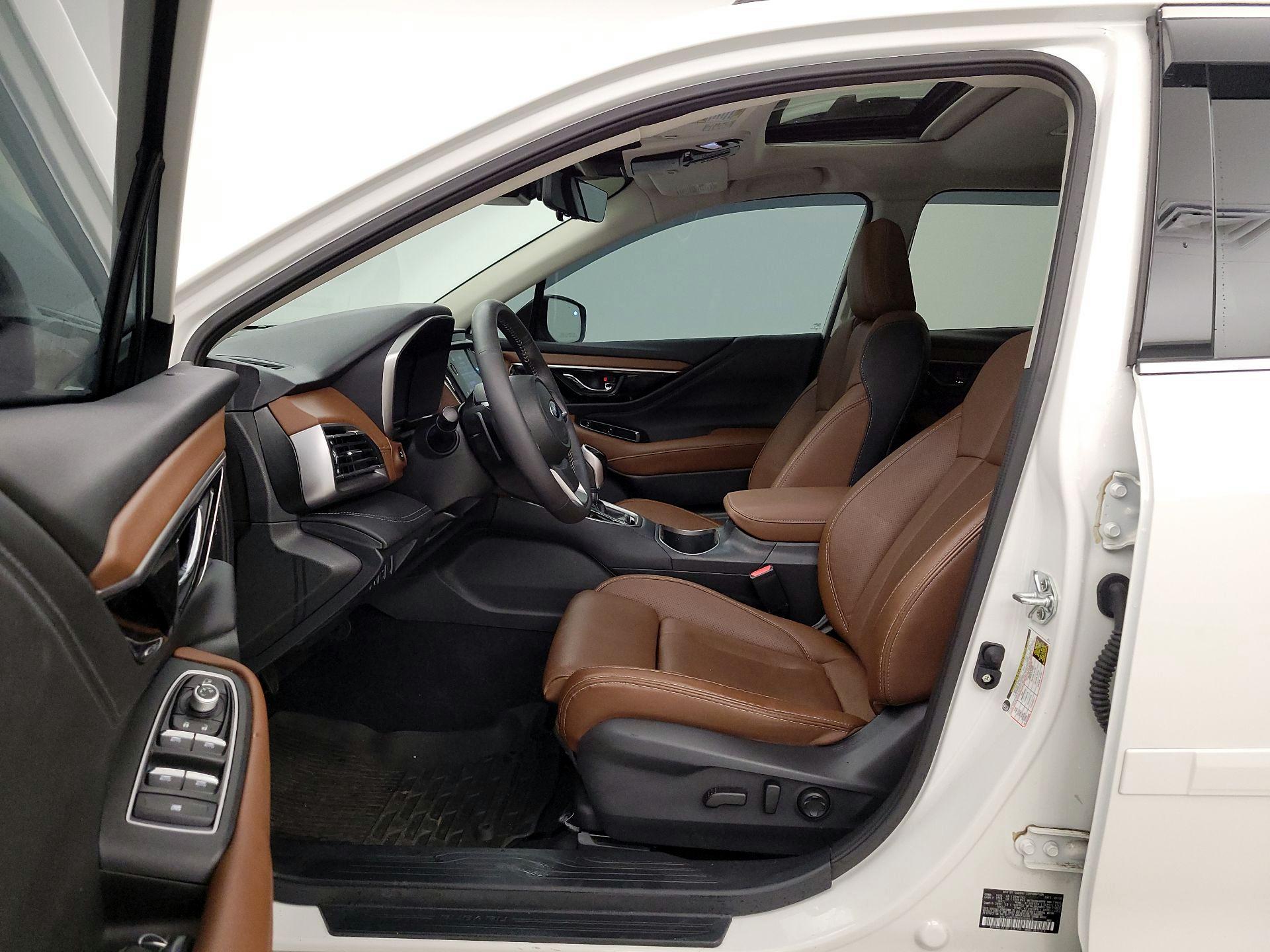 Thumbnail: 2025 Subaru Outback - 11