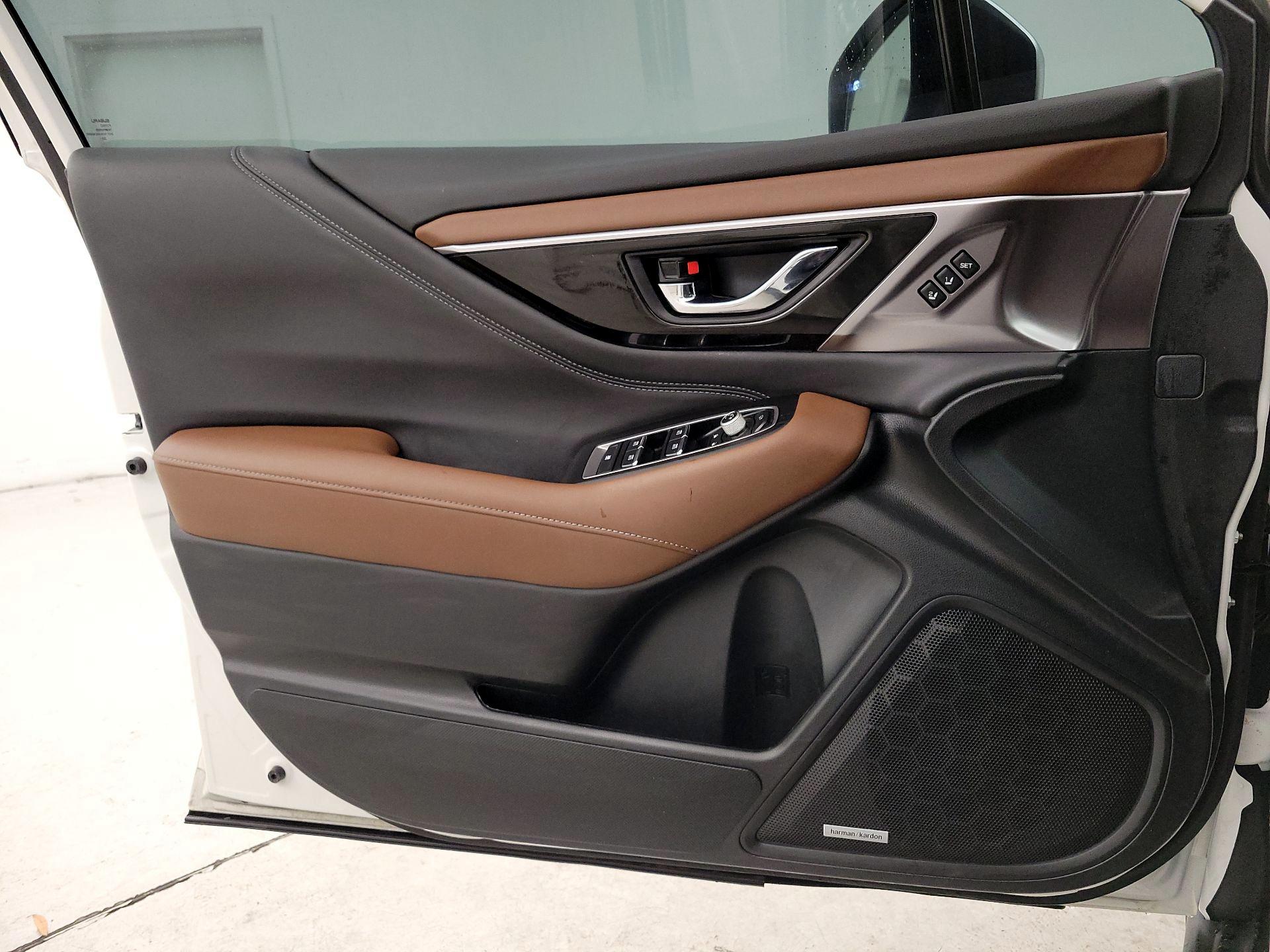 Thumbnail: 2025 Subaru Outback - 12