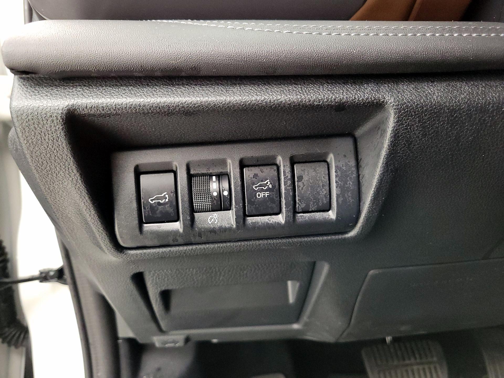 Thumbnail: 2025 Subaru Outback - 13