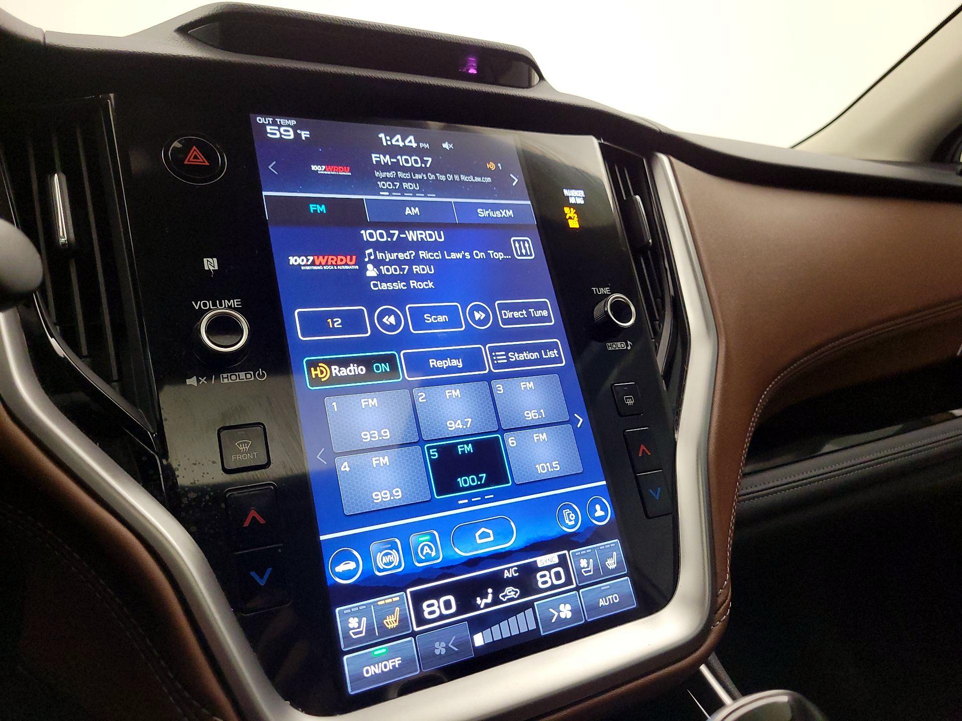 Thumbnail: 2025 Subaru Outback - 15