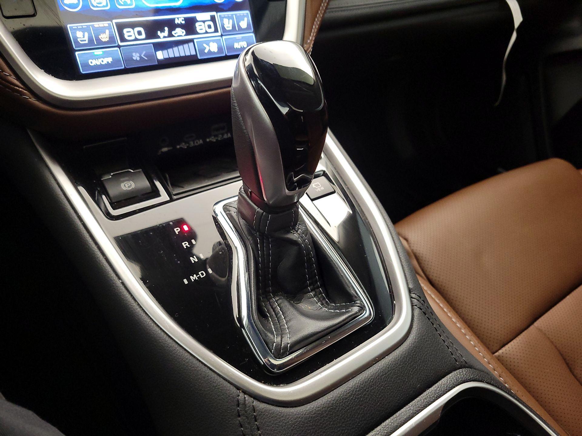 Thumbnail: 2025 Subaru Outback - 17