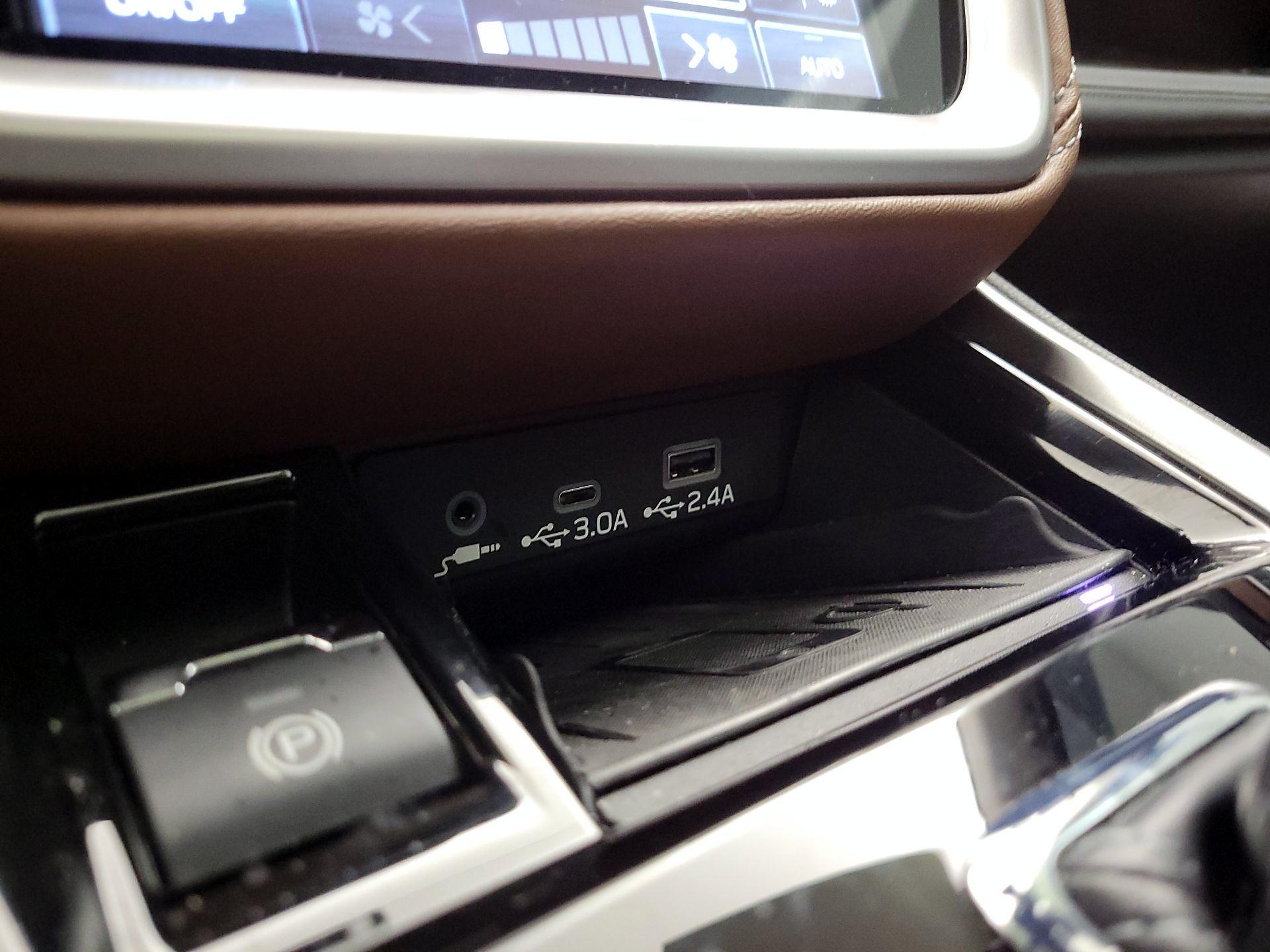 Thumbnail: 2025 Subaru Outback - 18