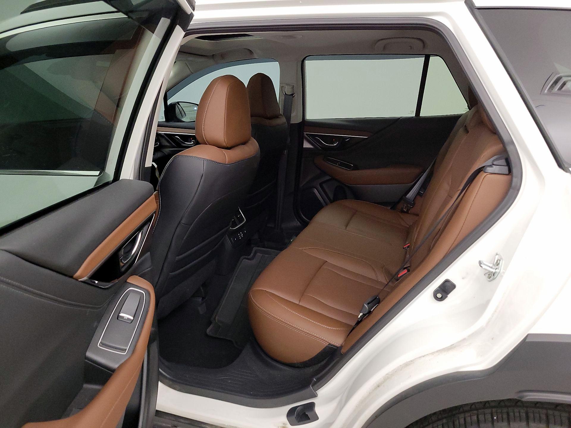 Thumbnail: 2025 Subaru Outback - 20