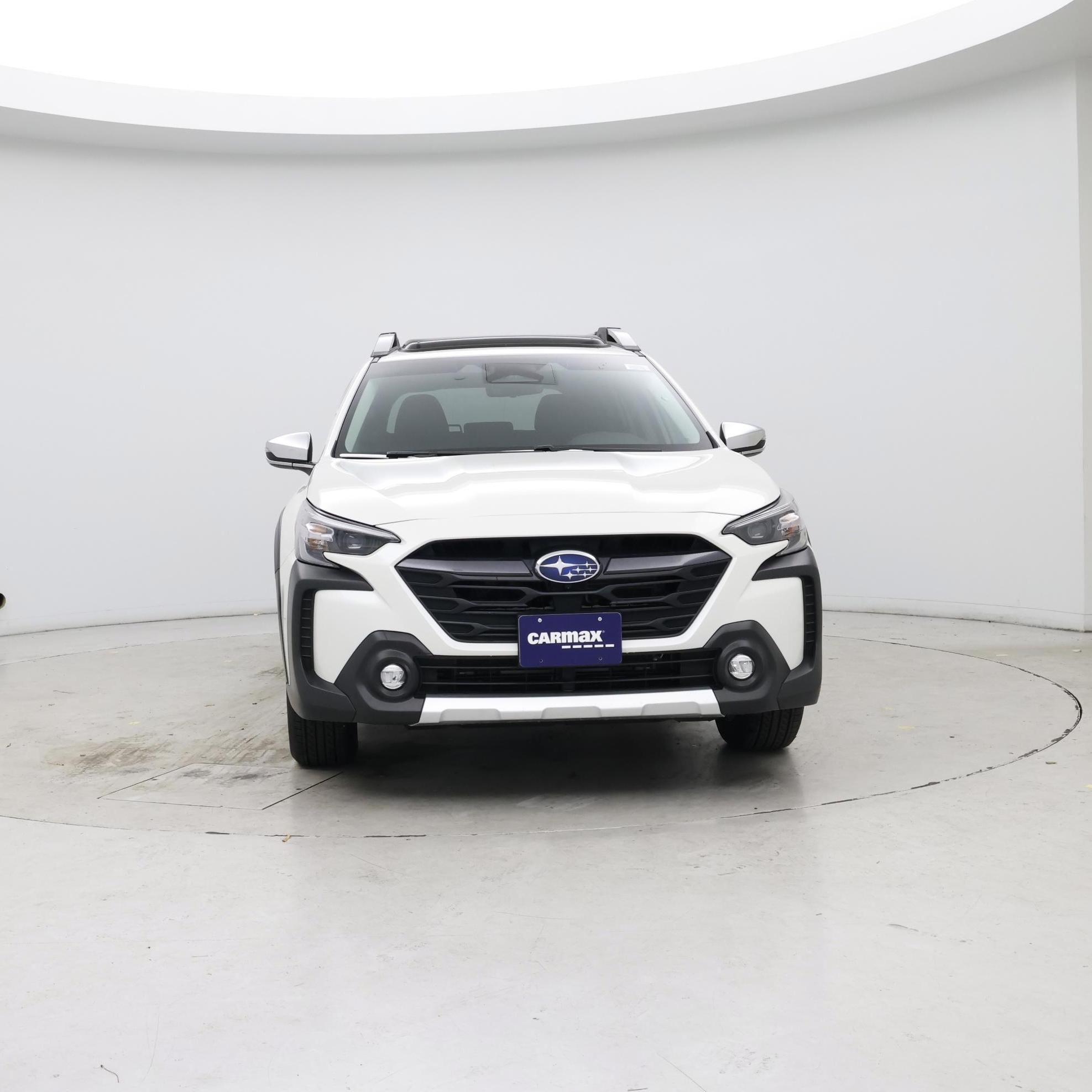 Thumbnail: 2025 Subaru Outback - 5