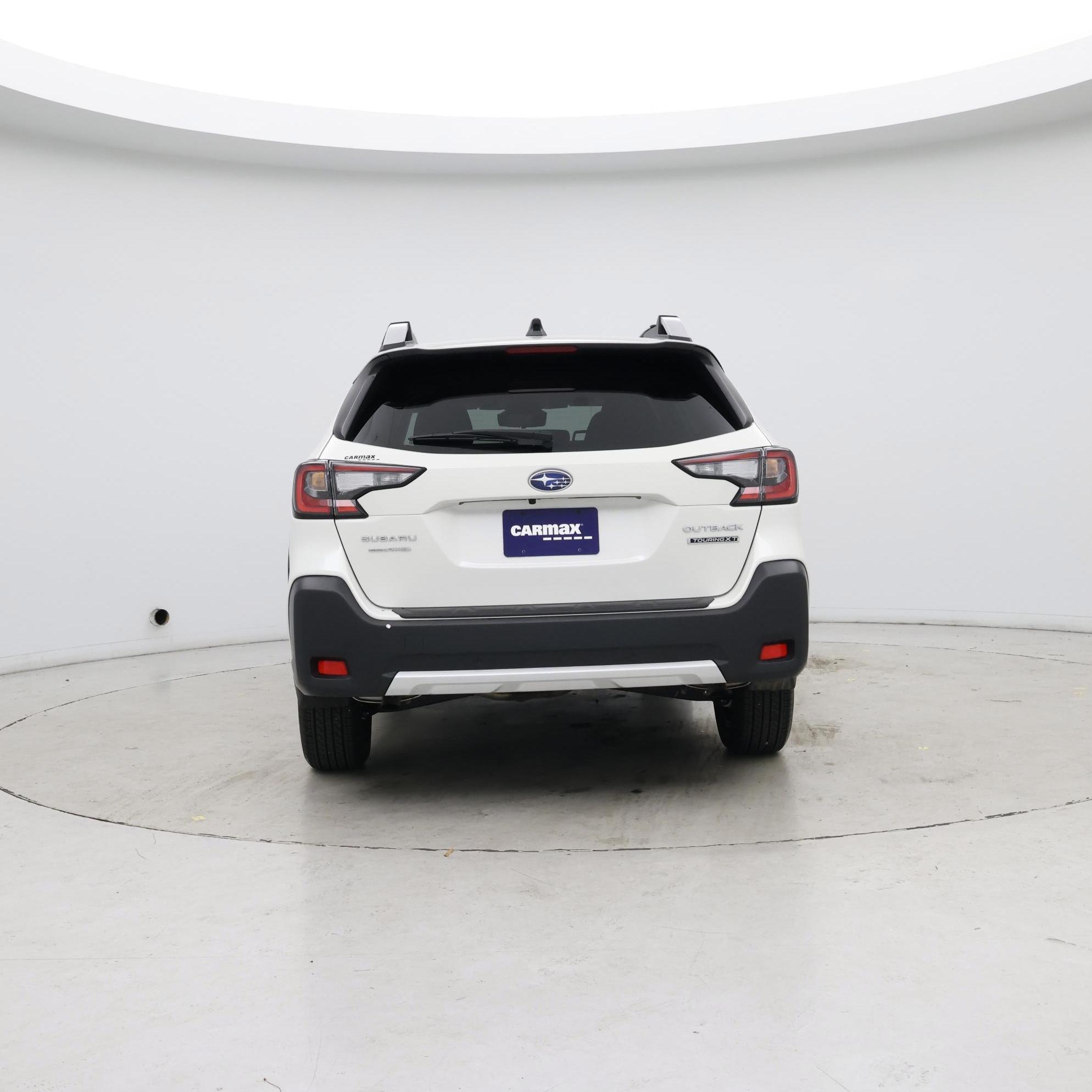 Thumbnail: 2025 Subaru Outback - 6