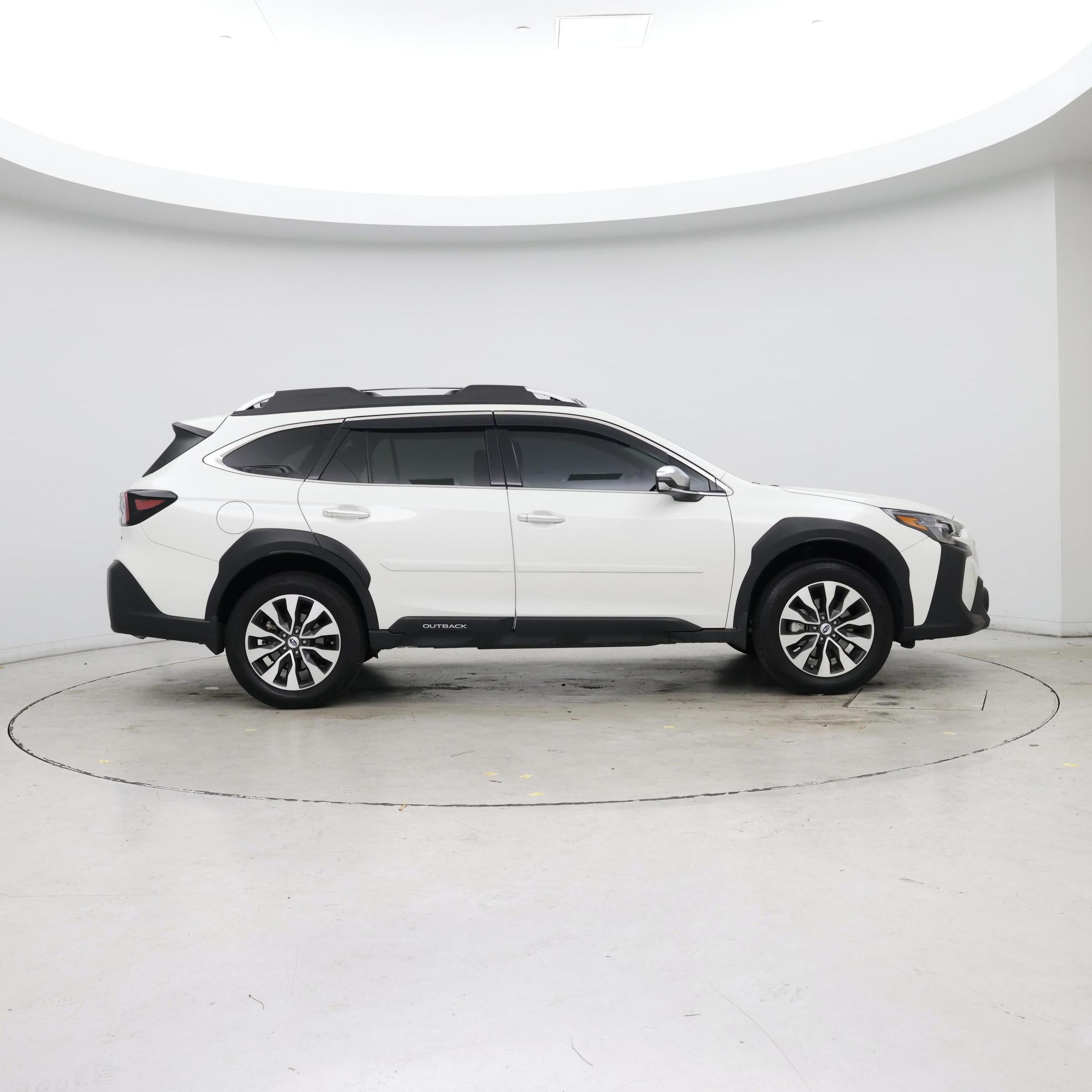 Thumbnail: 2025 Subaru Outback - 7