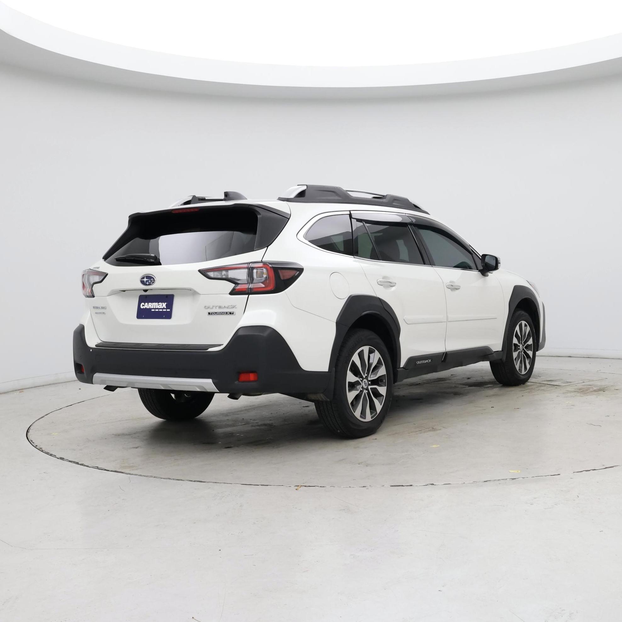 Thumbnail: 2025 Subaru Outback - 8