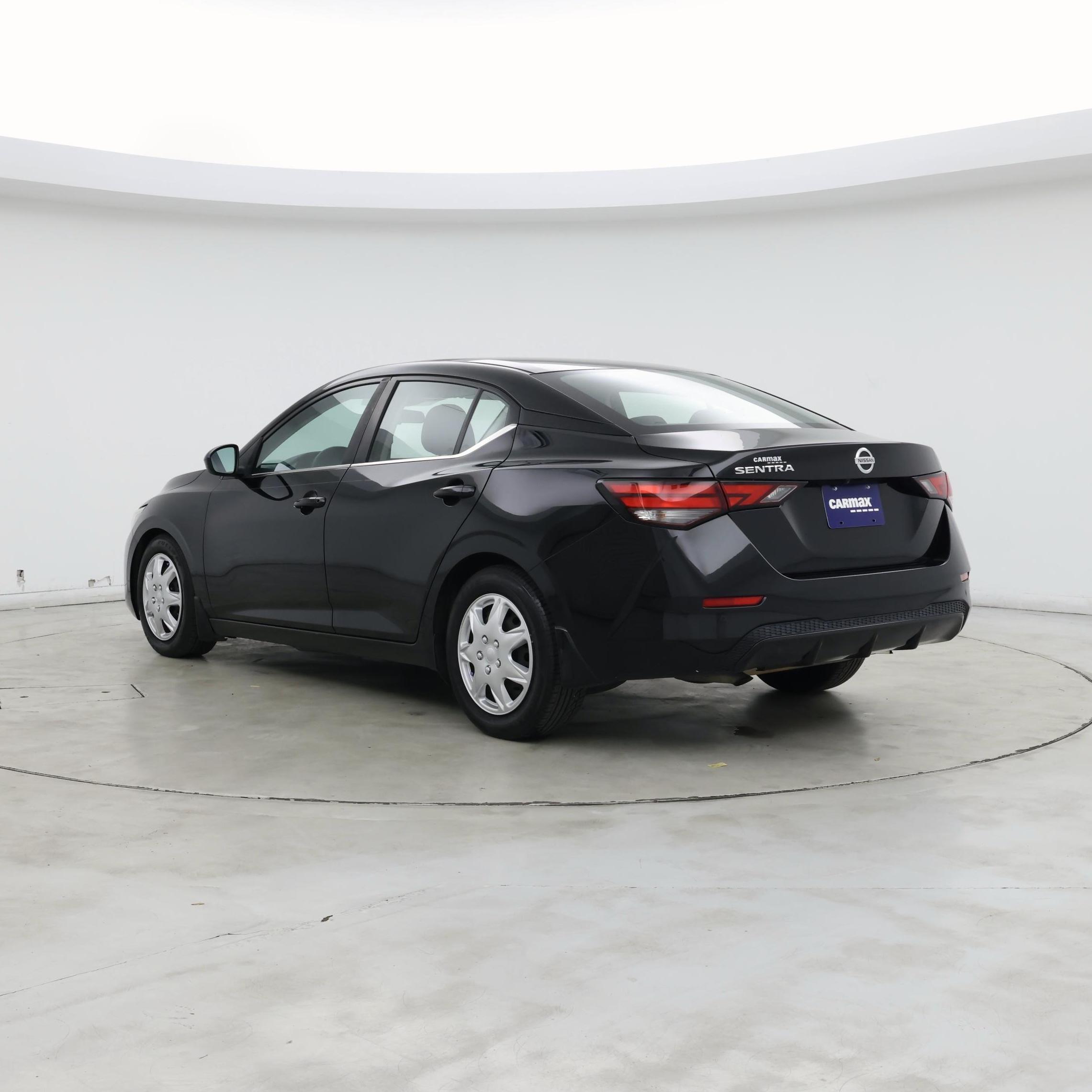 Thumbnail: 2020 Nissan Sentra - 2