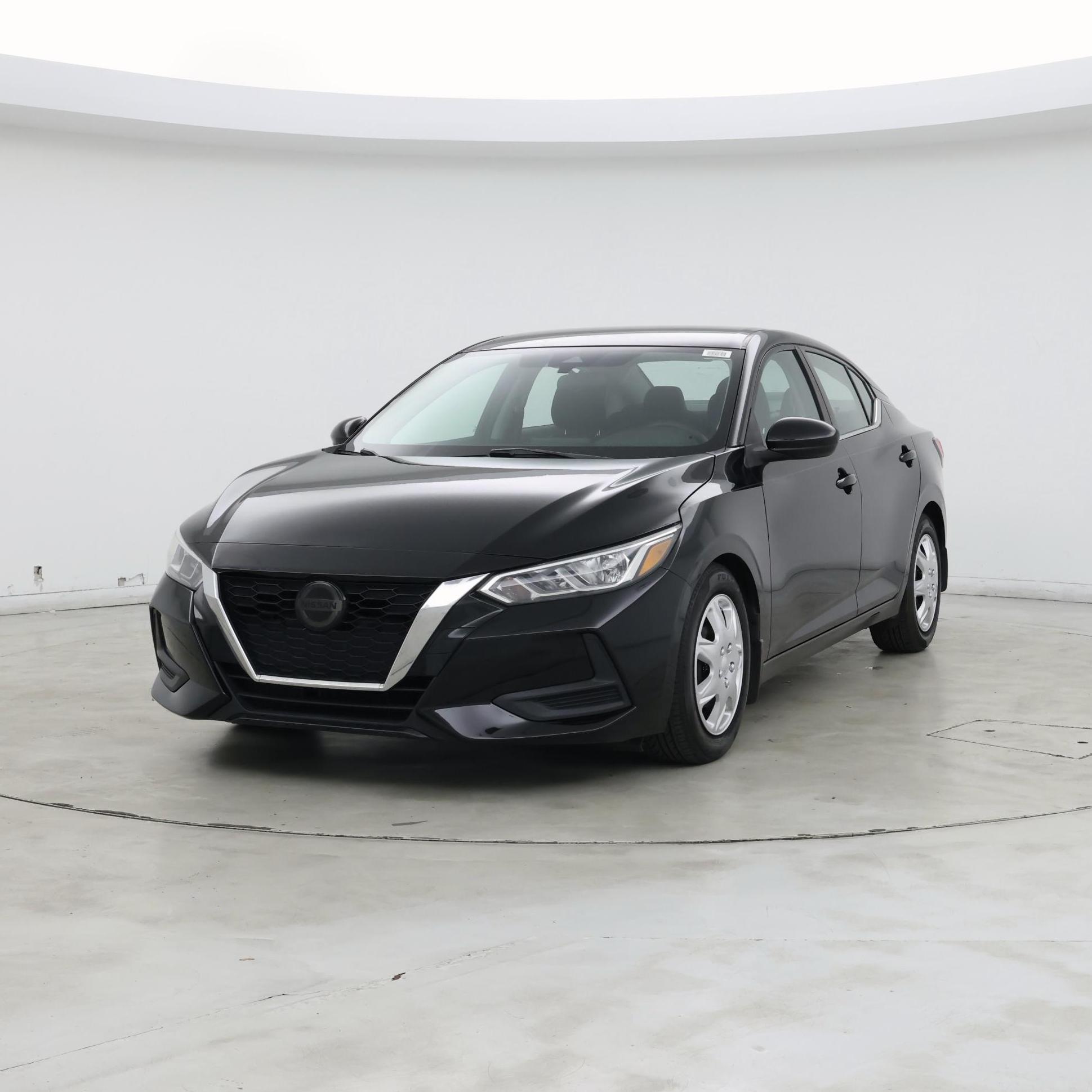 Thumbnail: 2020 Nissan Sentra - 4