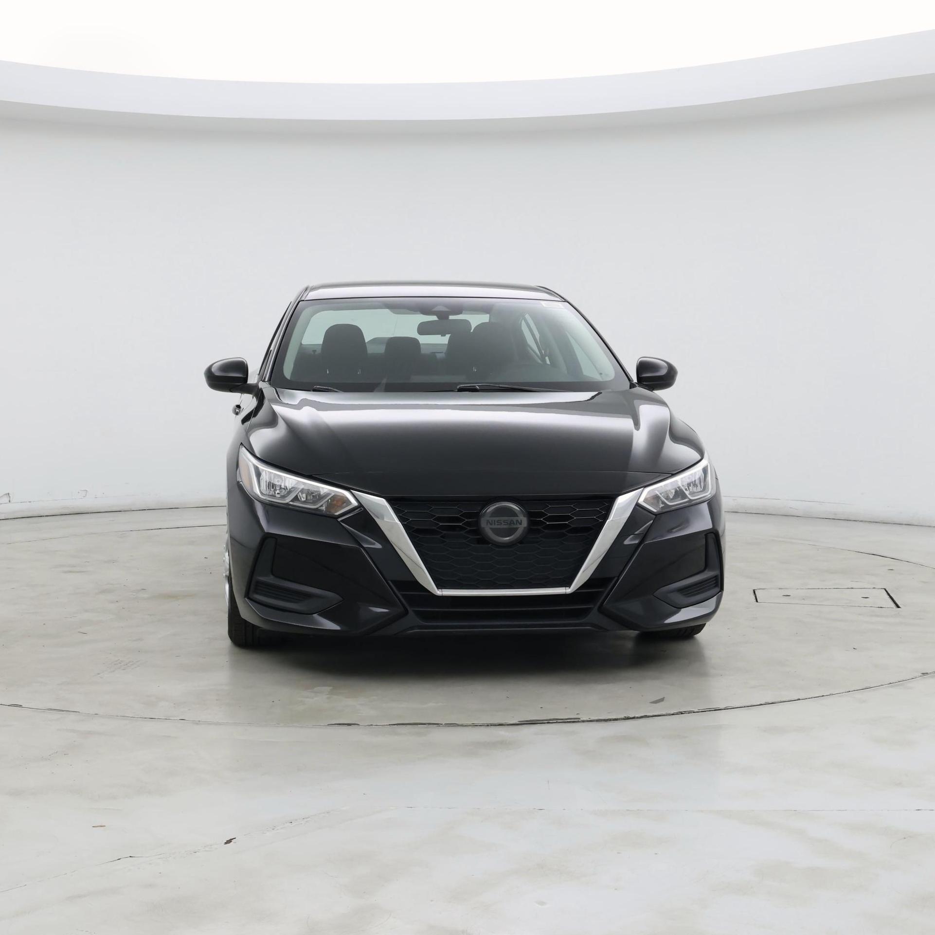 Thumbnail: 2020 Nissan Sentra - 5