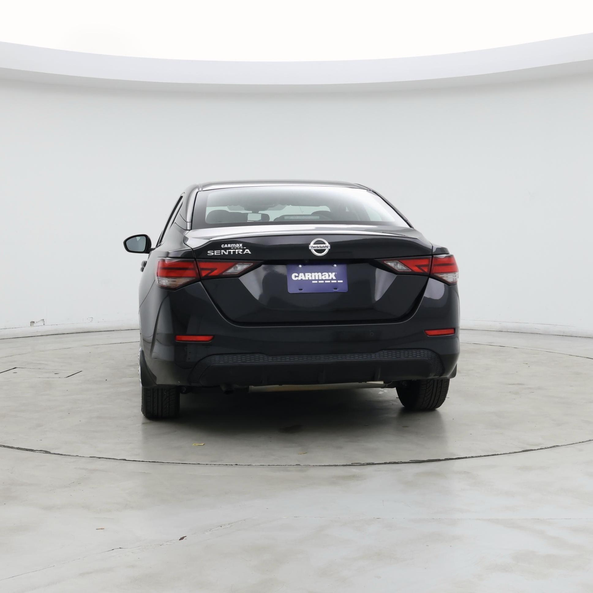 Thumbnail: 2020 Nissan Sentra - 6