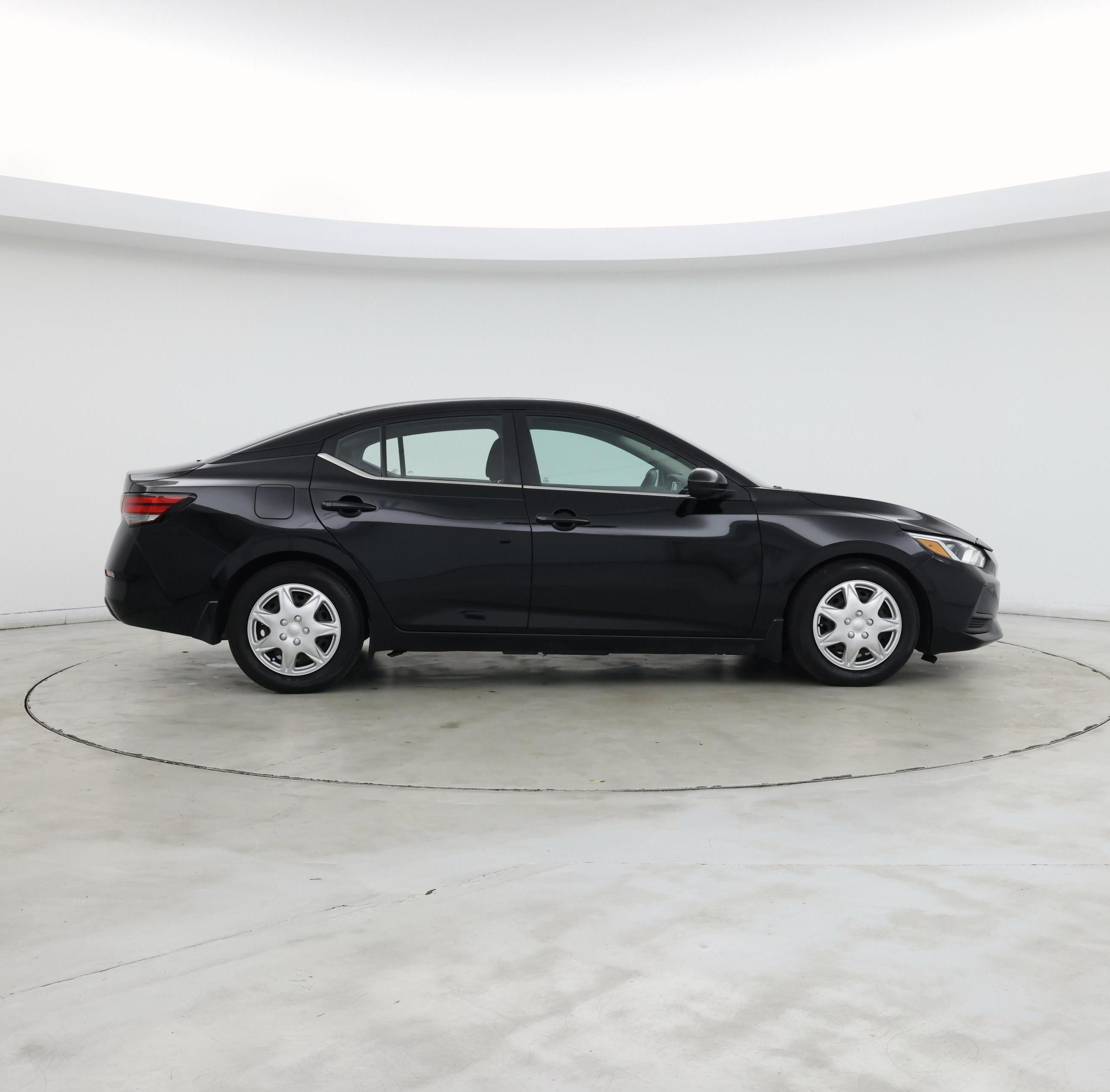 Thumbnail: 2020 Nissan Sentra - 7