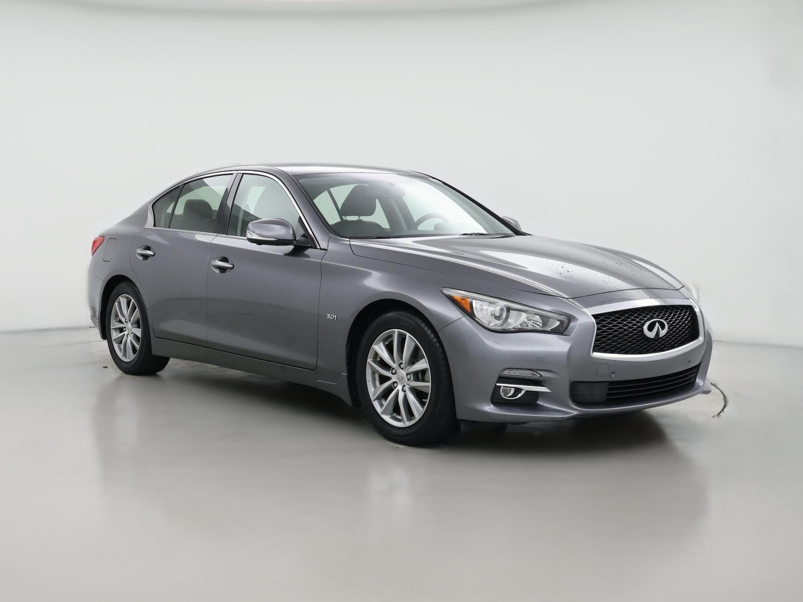 2017 INFINITI Q50 Premium