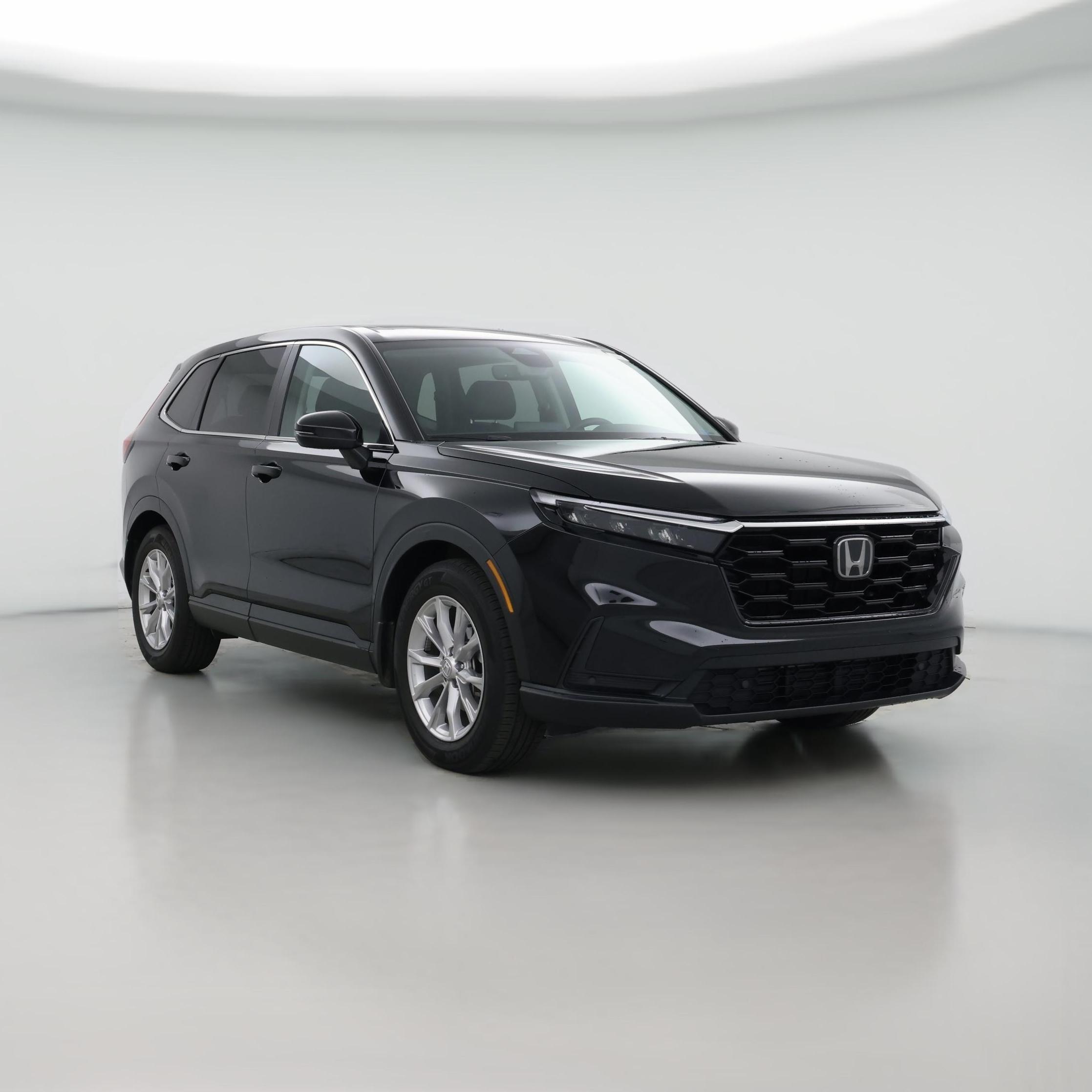 Thumbnail: 2024 Honda CR-V - 1