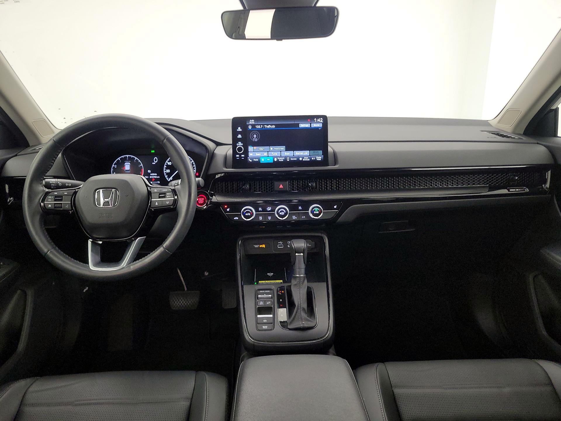 Thumbnail: 2024 Honda CR-V - 9