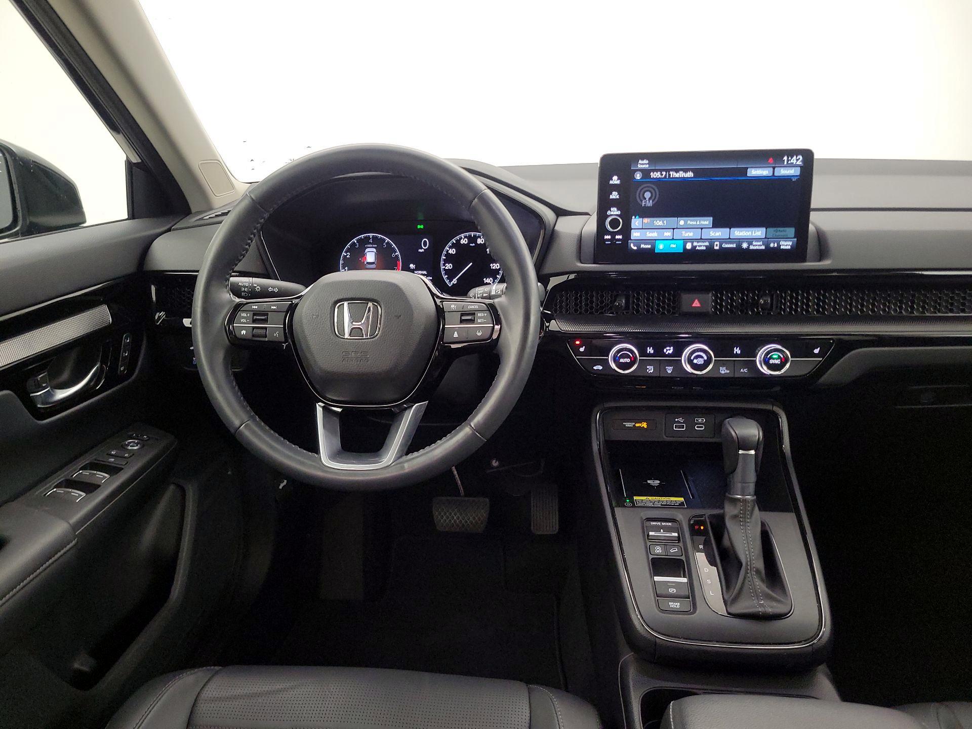 Thumbnail: 2024 Honda CR-V - 10