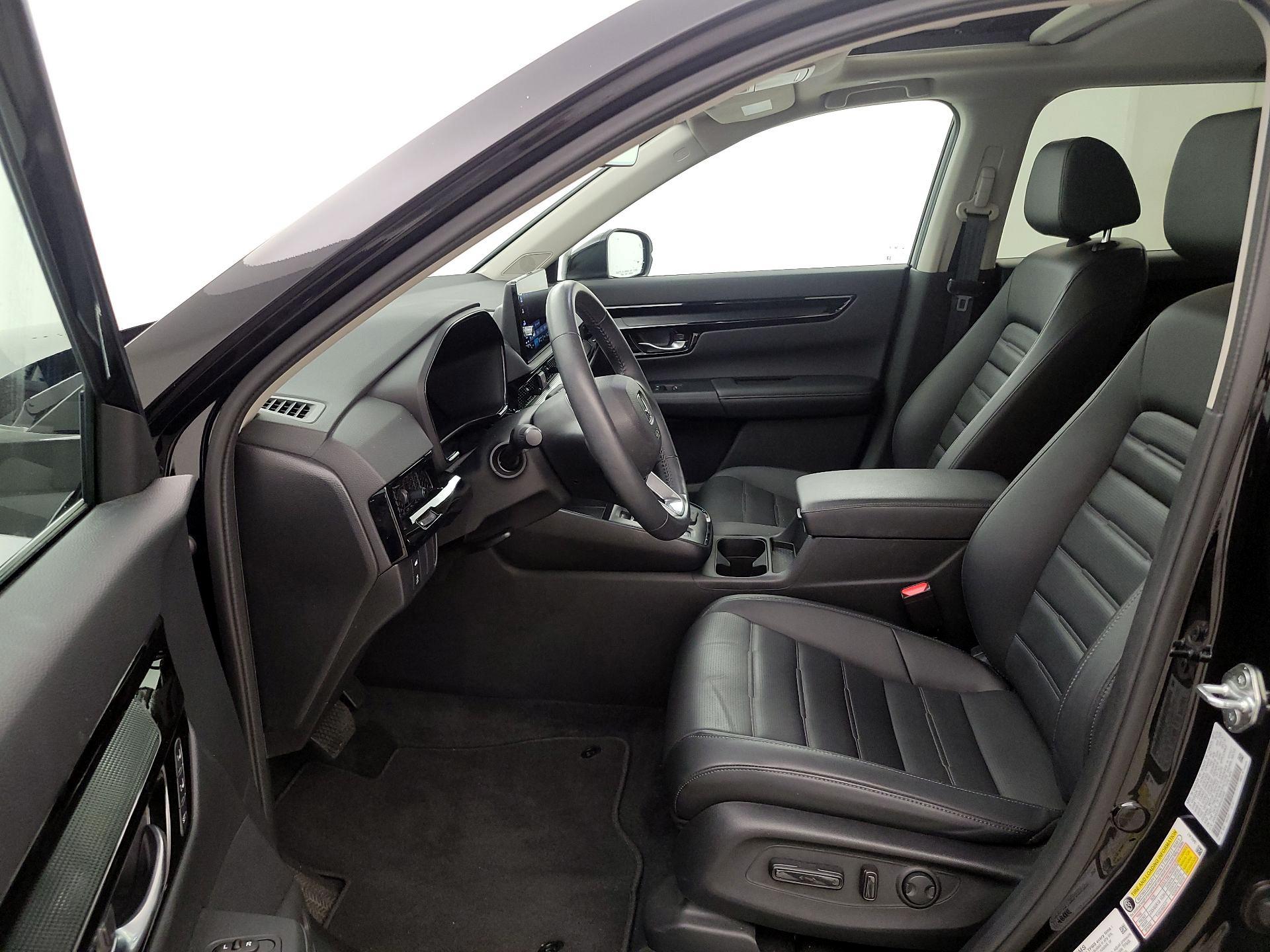 Thumbnail: 2024 Honda CR-V - 11