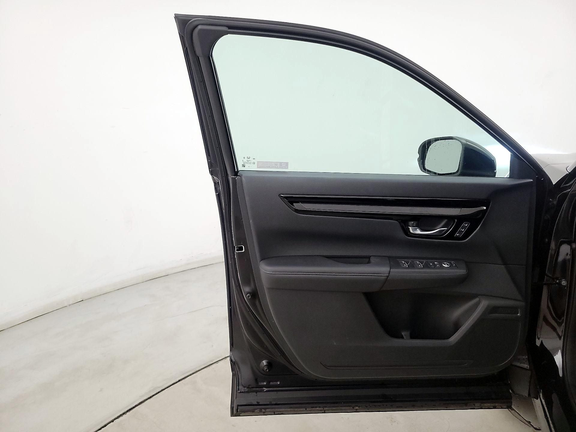 Thumbnail: 2024 Honda CR-V - 12