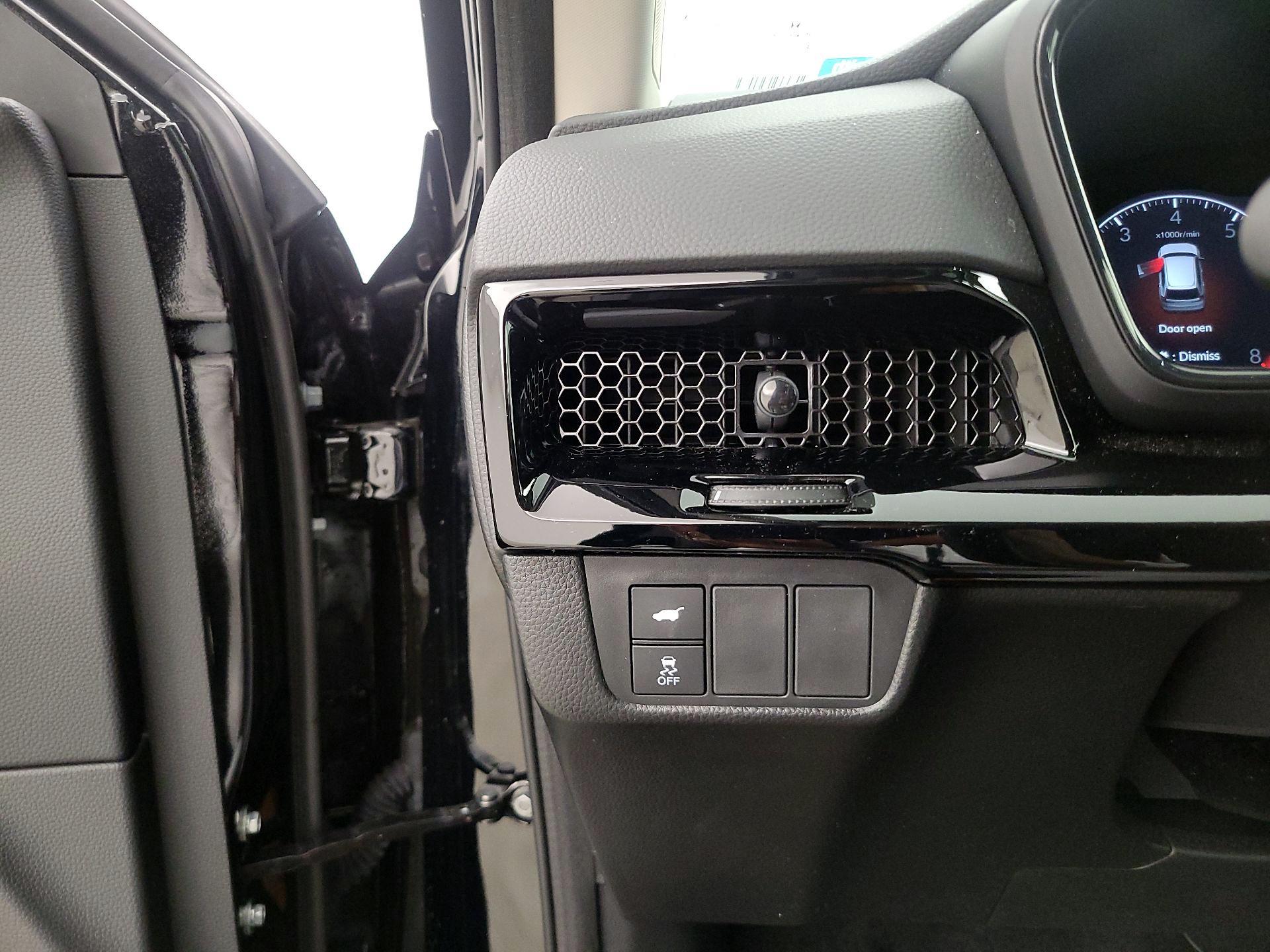 Thumbnail: 2024 Honda CR-V - 13