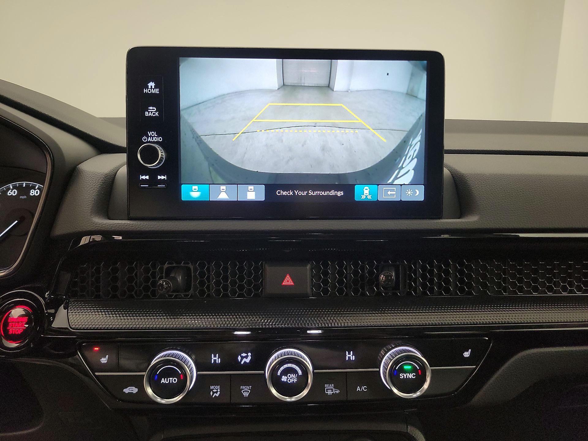 Thumbnail: 2024 Honda CR-V - 14